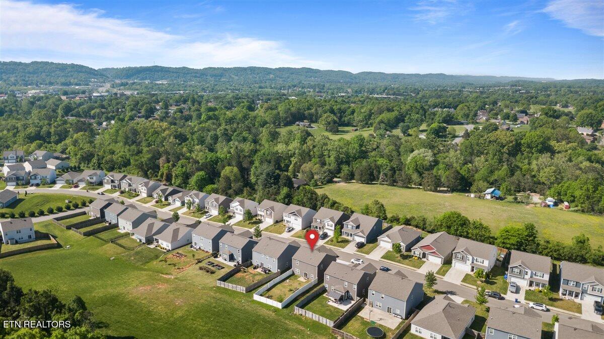 8036 Dennis Fox Lane Knoxville TN 37938