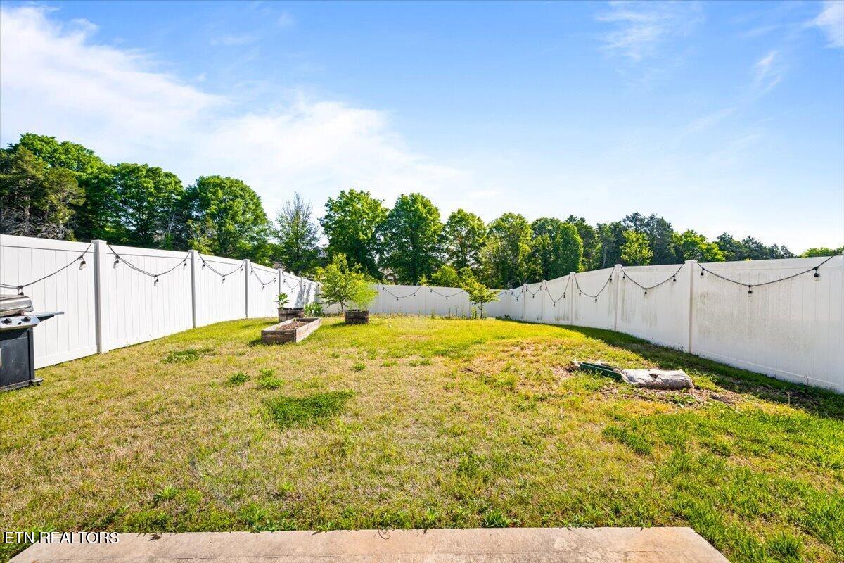 8036 Dennis Fox Lane Knoxville TN 37938