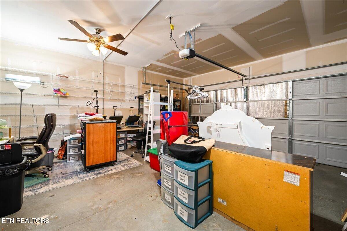8036 Dennis Fox Lane Knoxville TN 37938