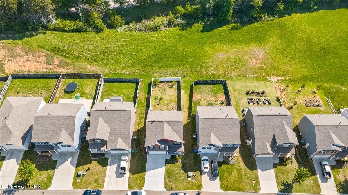 8036 Dennis Fox Lane Knoxville TN 37938