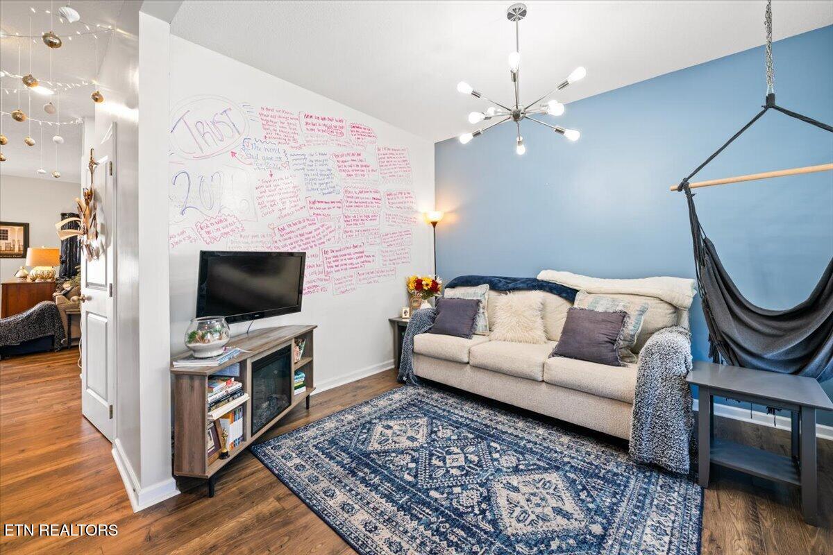 8036 Dennis Fox Lane Knoxville TN 37938