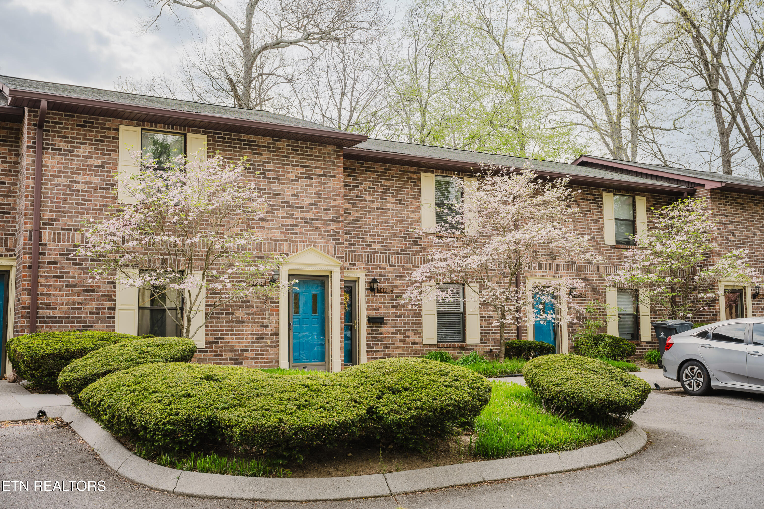 1325 Francis Station Drive Knoxville TN 37909