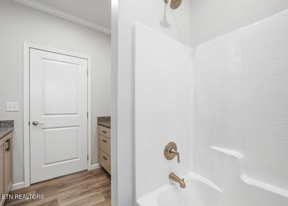4412 Barding Drive Russellville TN 37860