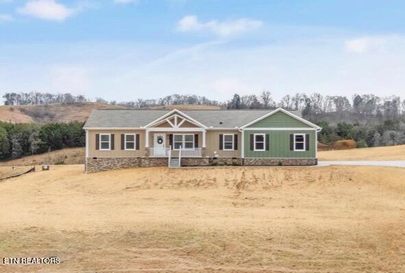 4412 Barding Drive Russellville TN 37860