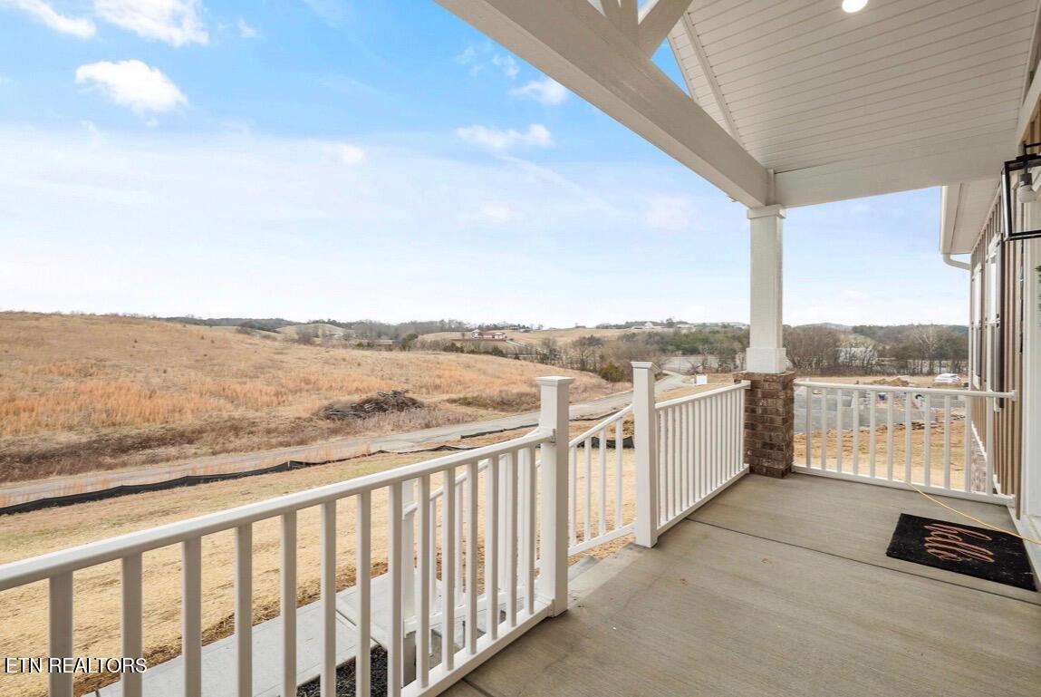 4412 Barding Drive Russellville TN 37860