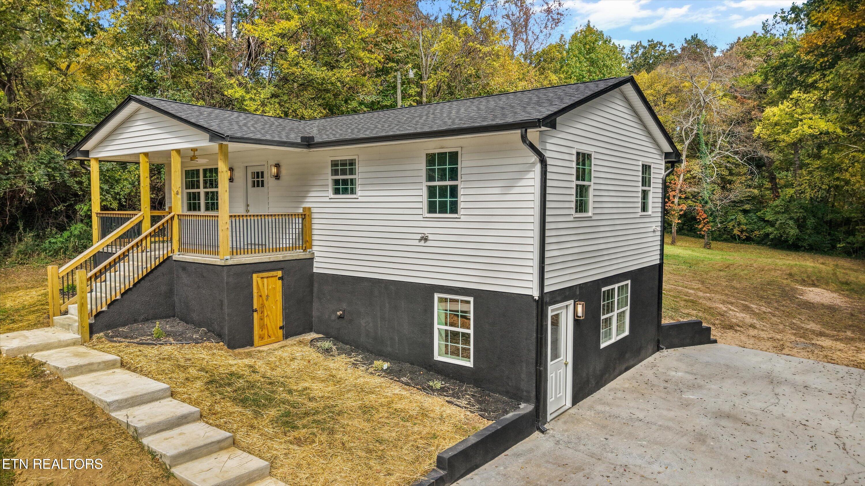 2316 Ault Road Knoxville TN 37914