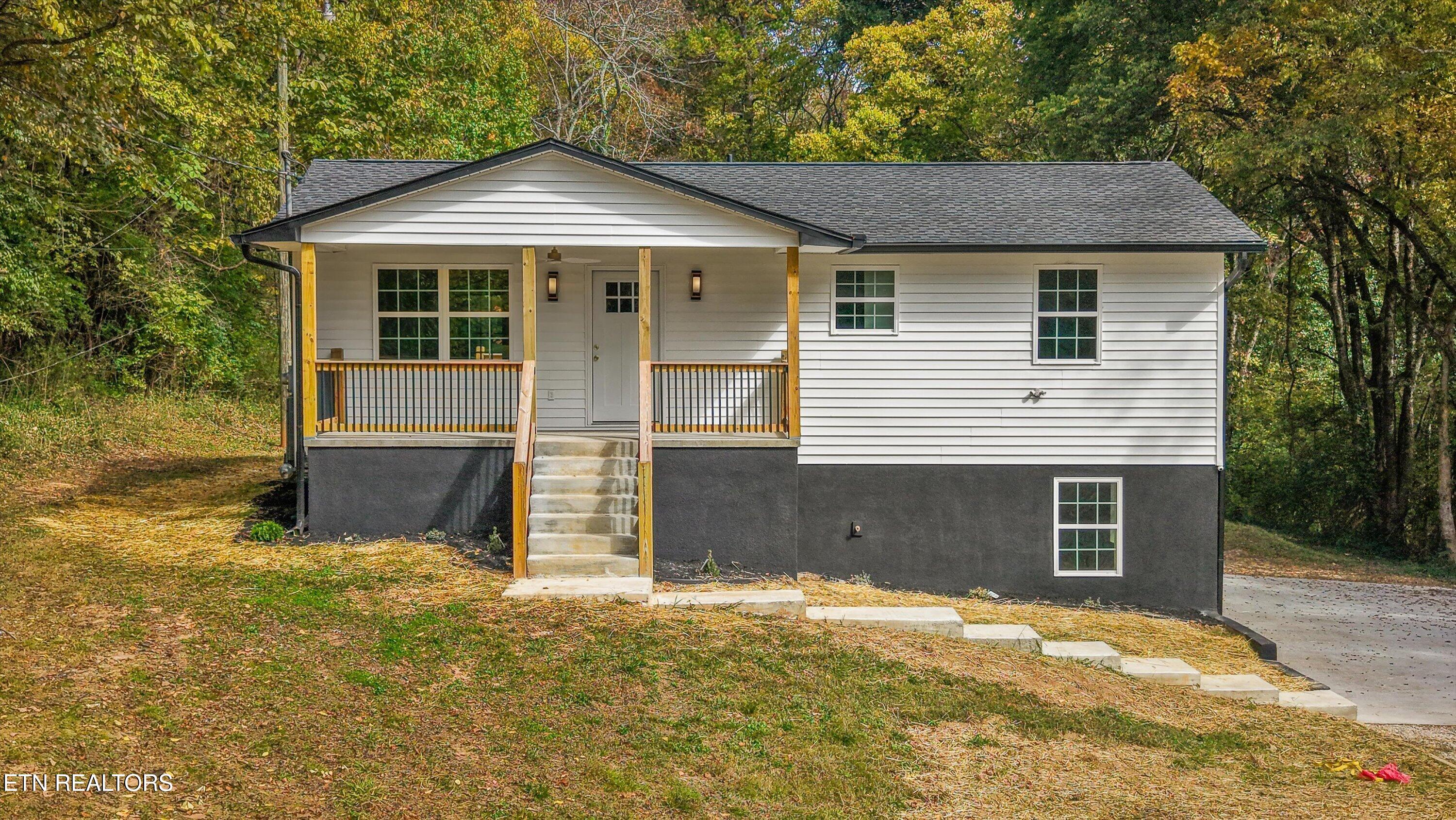 2316 Ault Road Knoxville TN 37914