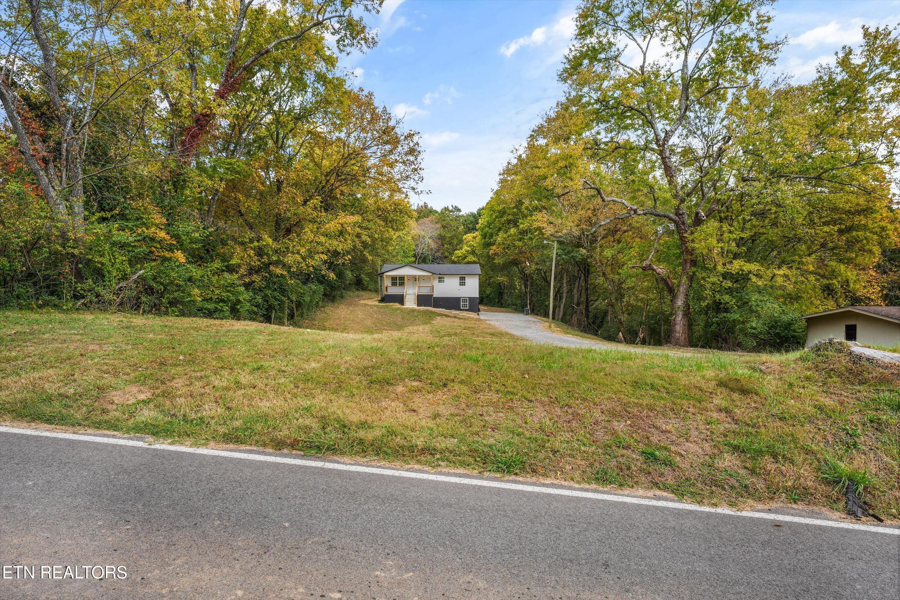 2316 Ault Road Knoxville TN 37914