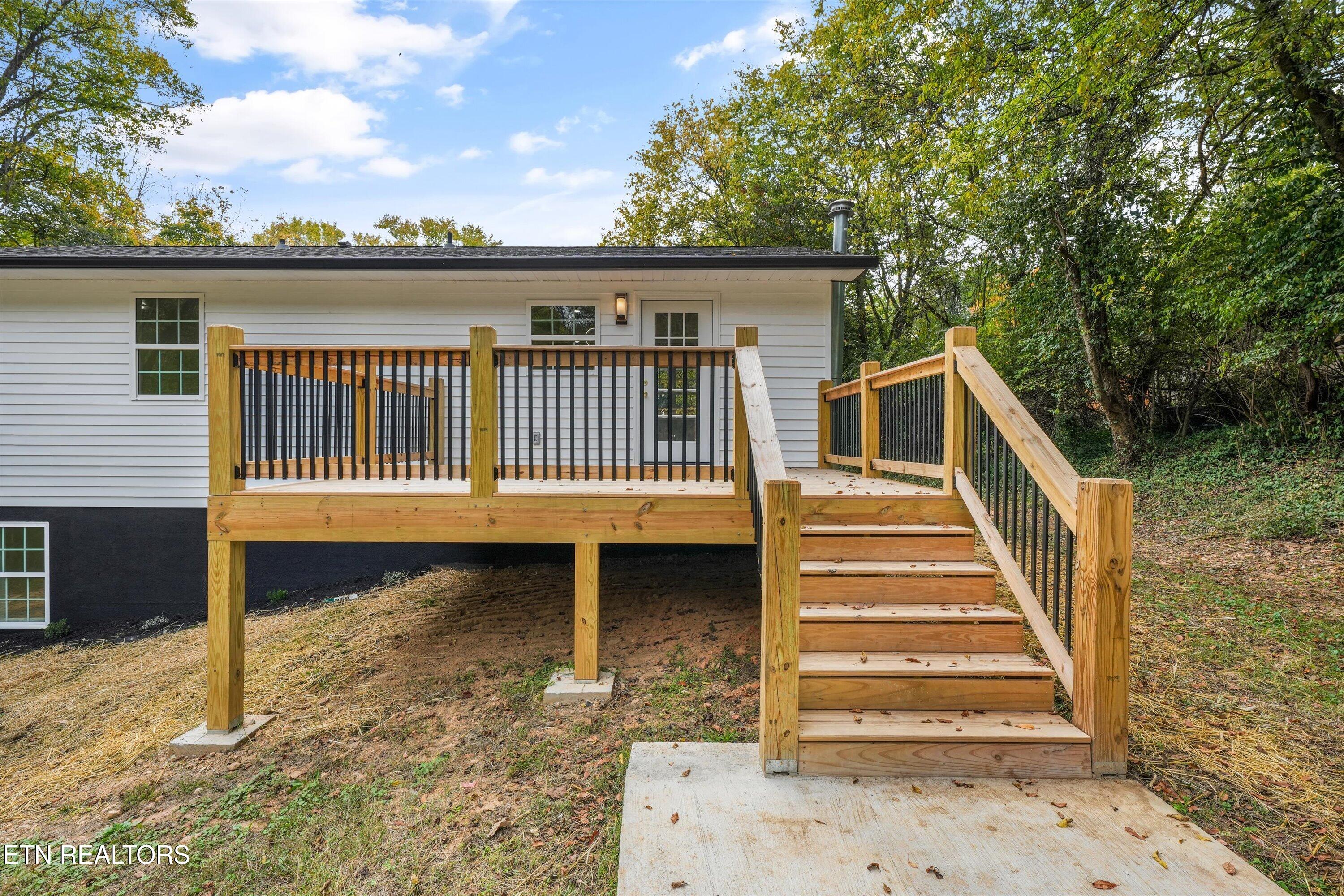 2316 Ault Road Knoxville TN 37914