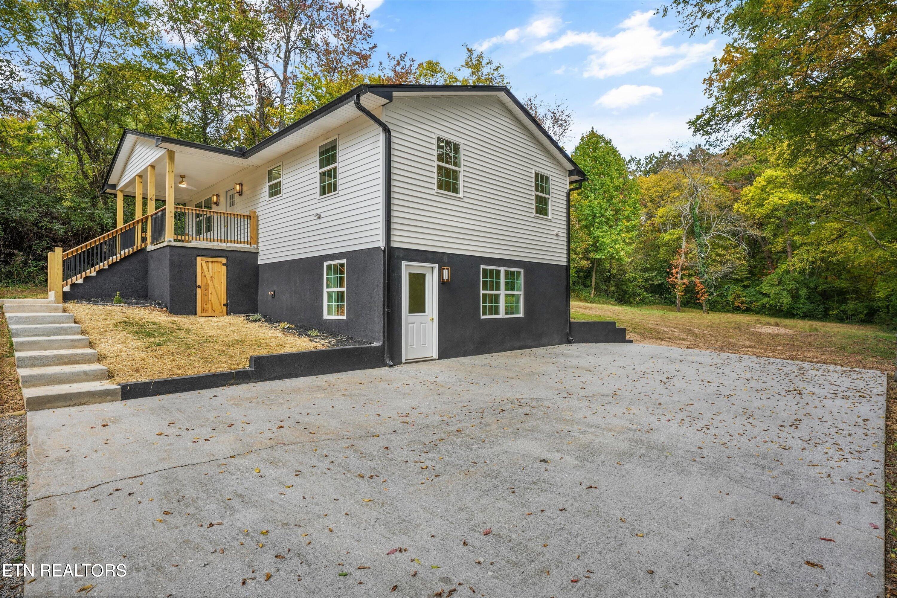 2316 Ault Road Knoxville TN 37914