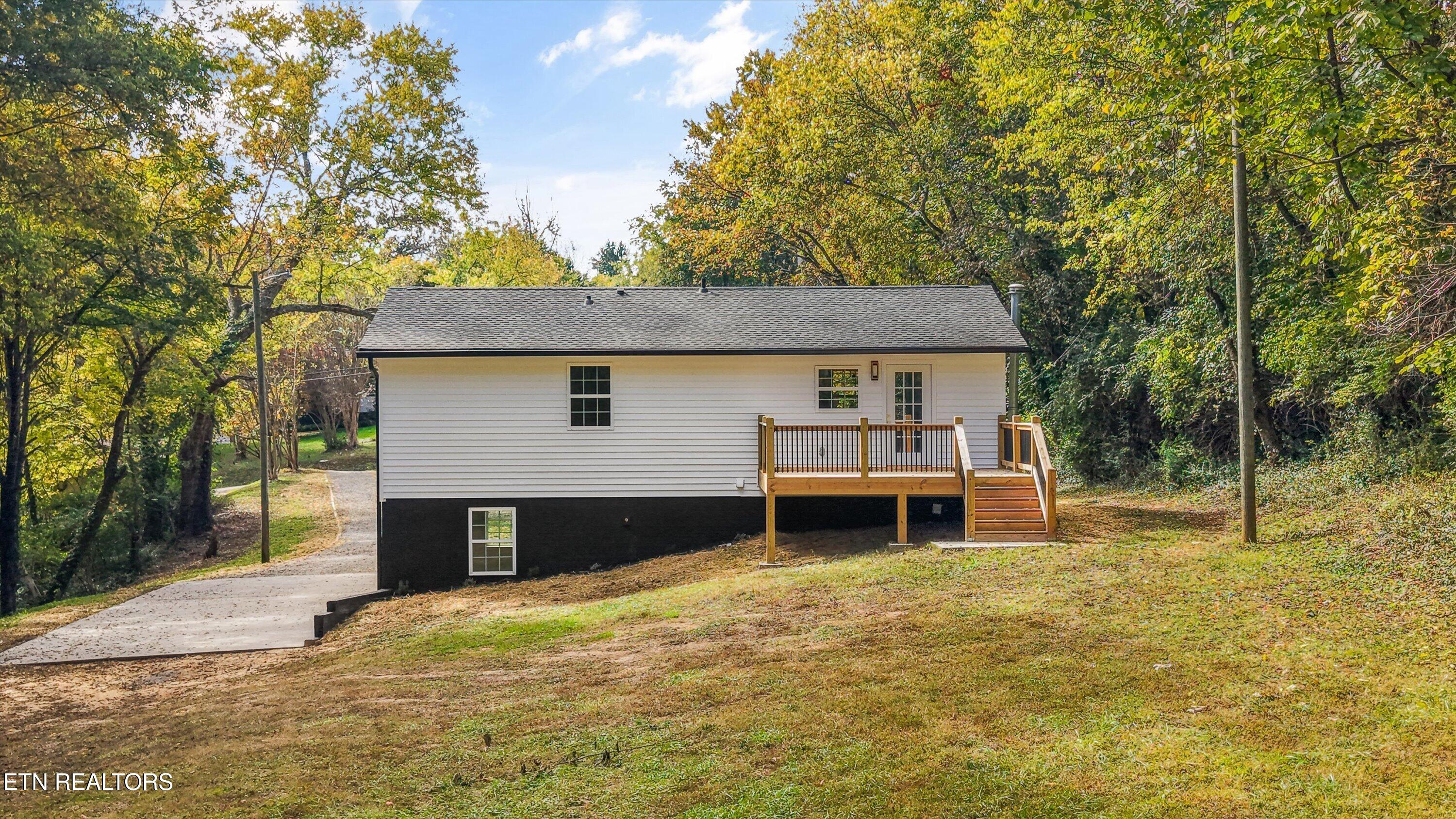 2316 Ault Road Knoxville TN 37914