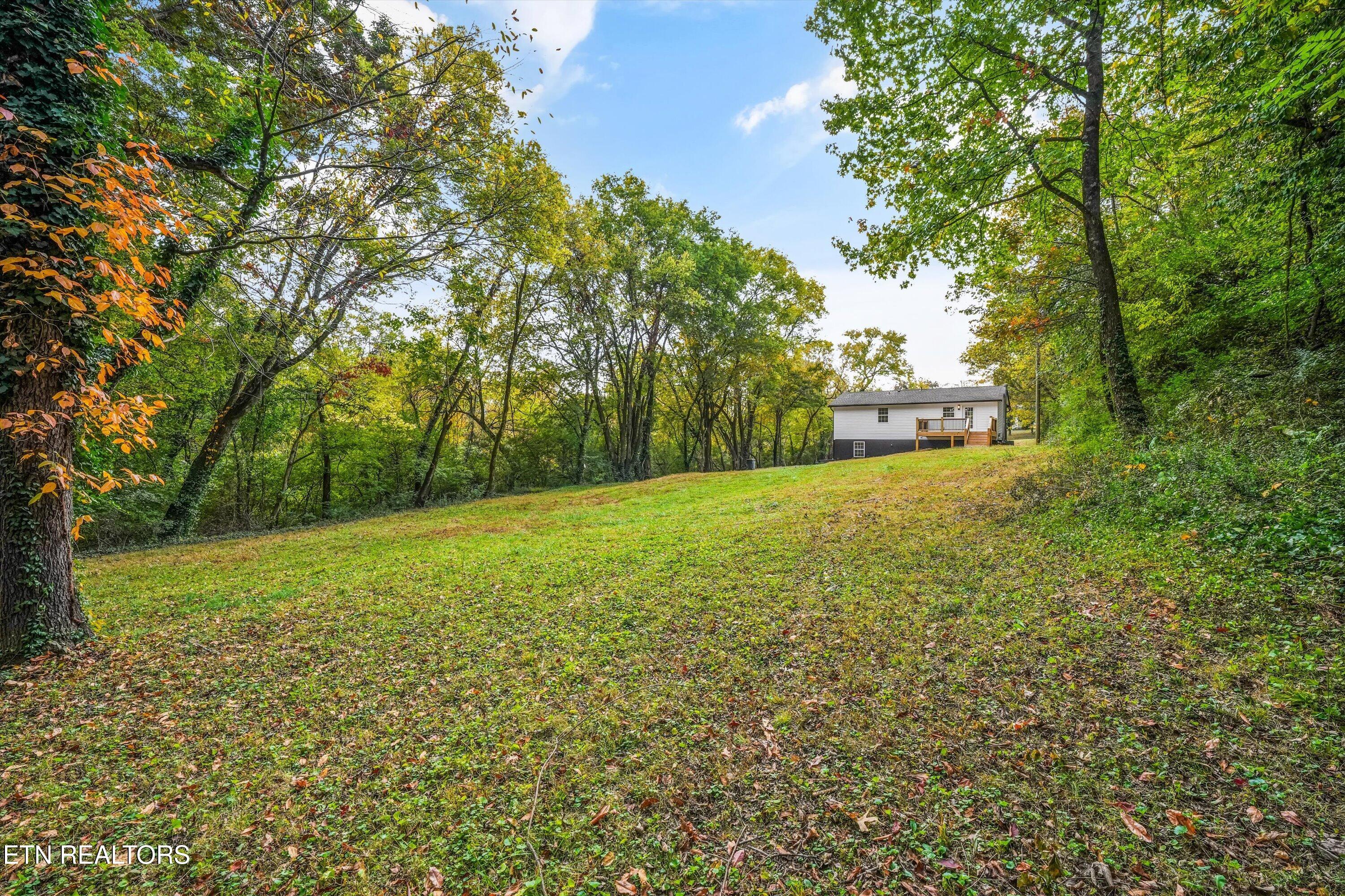 2316 Ault Road Knoxville TN 37914