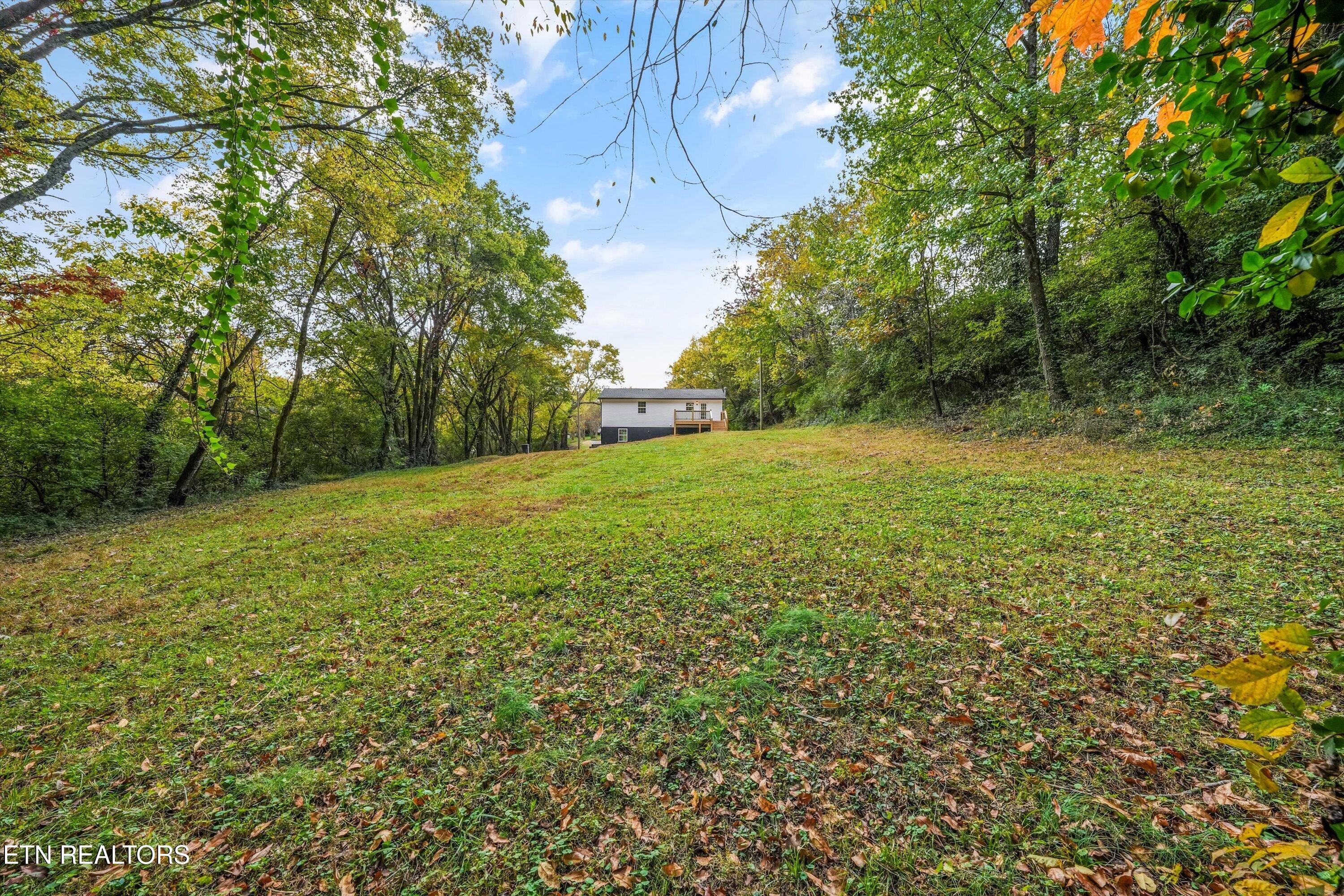 2316 Ault Road Knoxville TN 37914