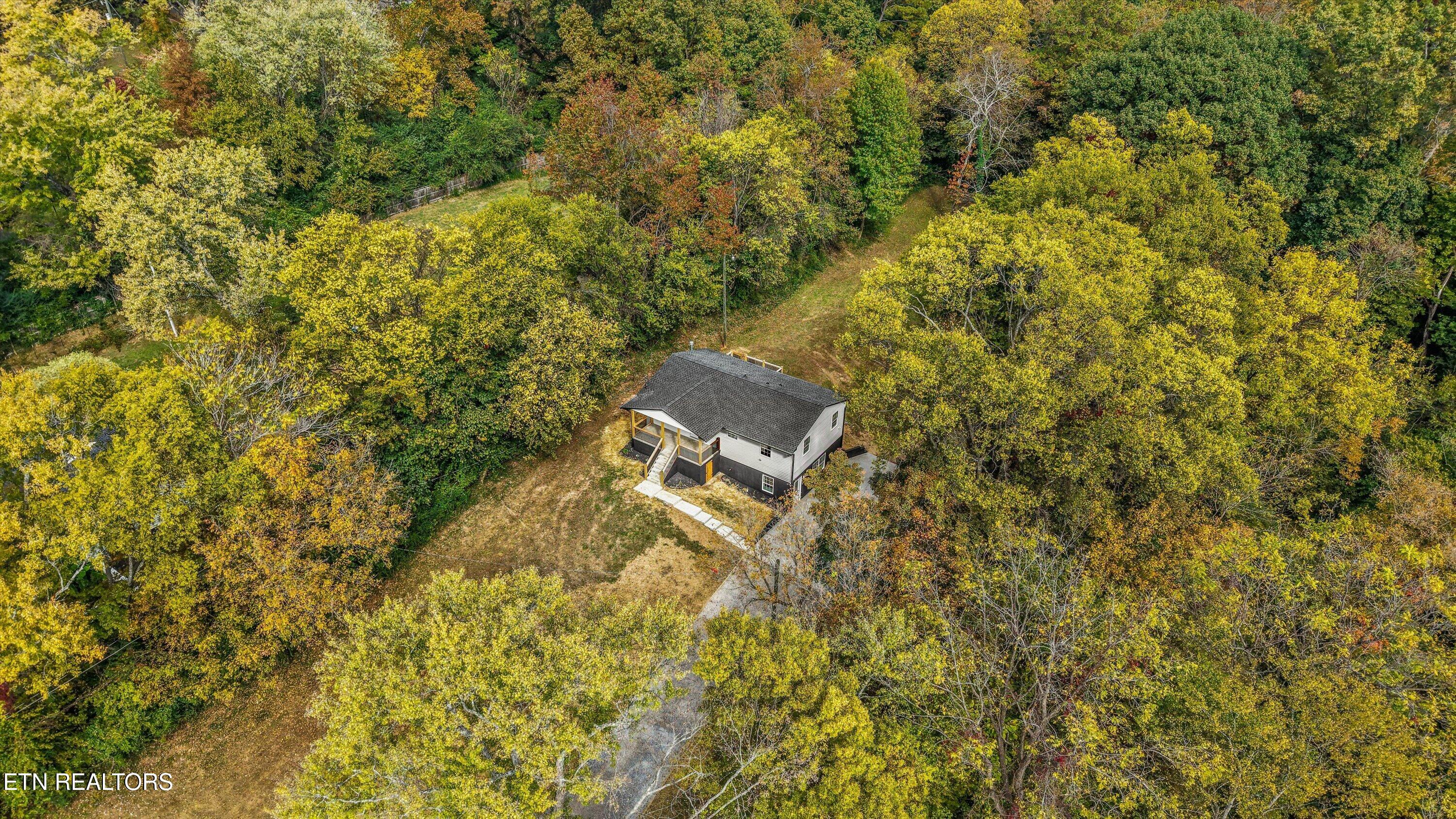 2316 Ault Road Knoxville TN 37914