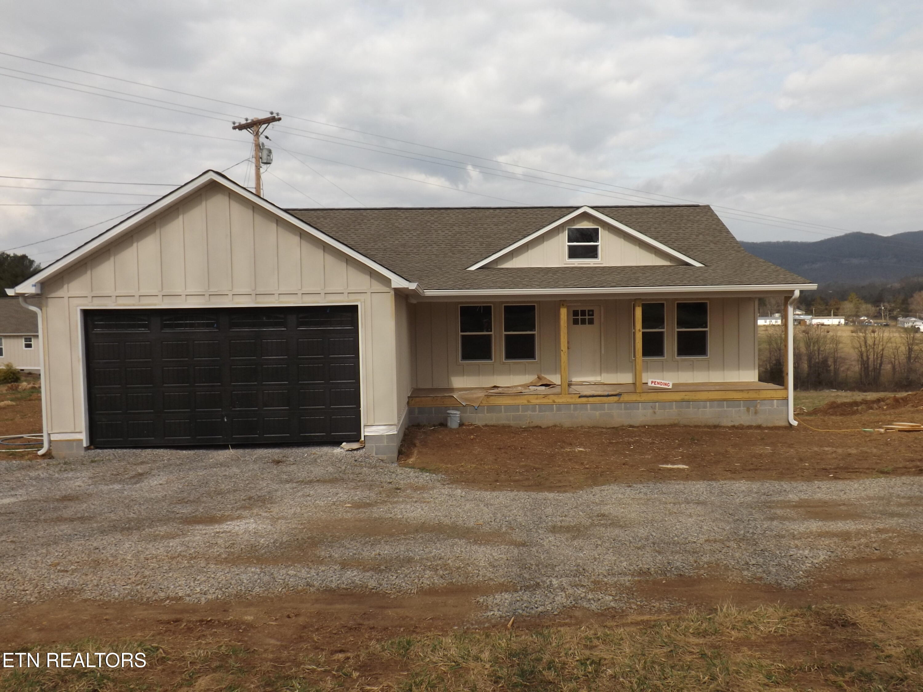 929 Shawanee Road Harrogate TN 37752