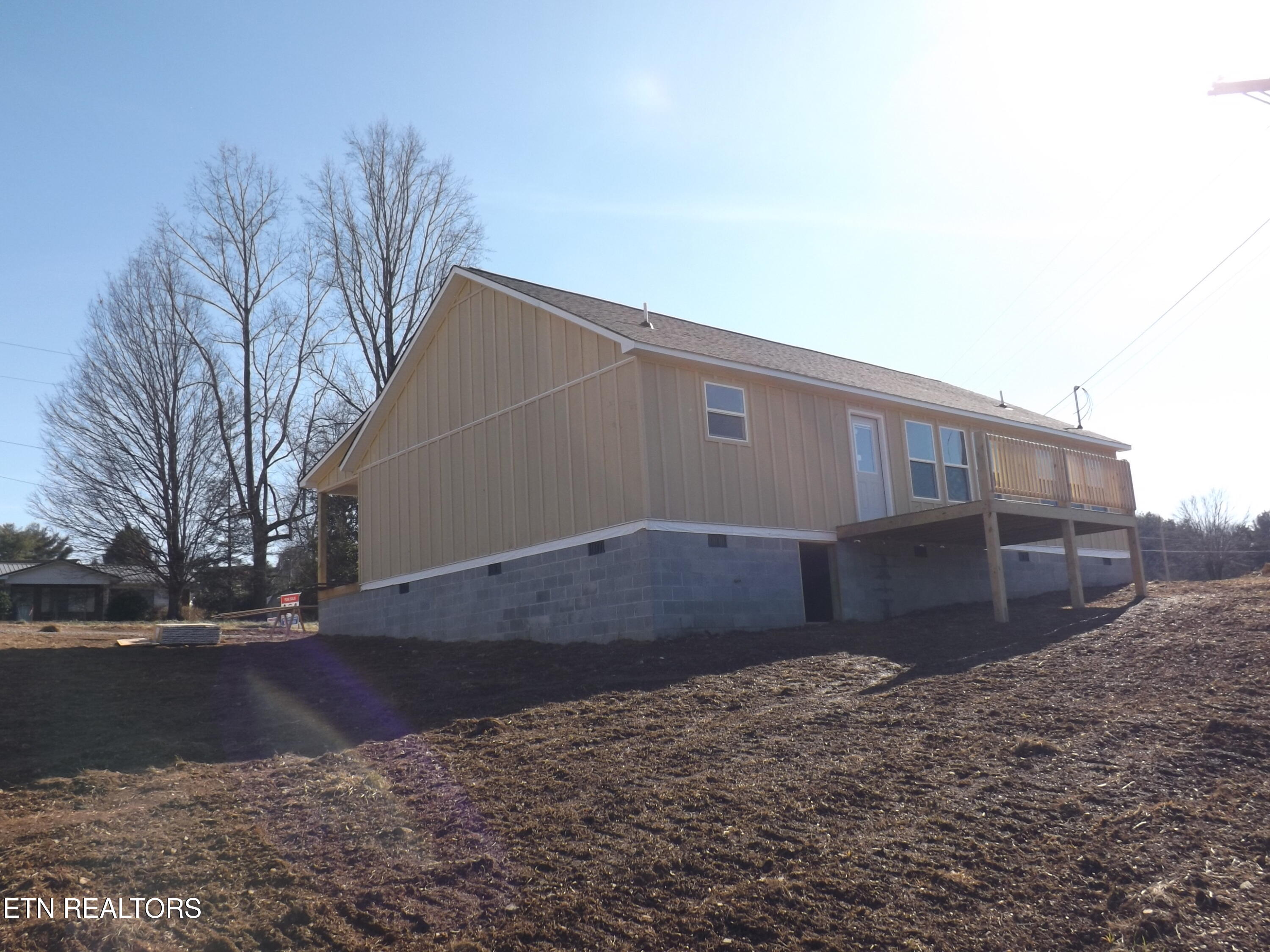 929 Shawanee Road Harrogate TN 37752