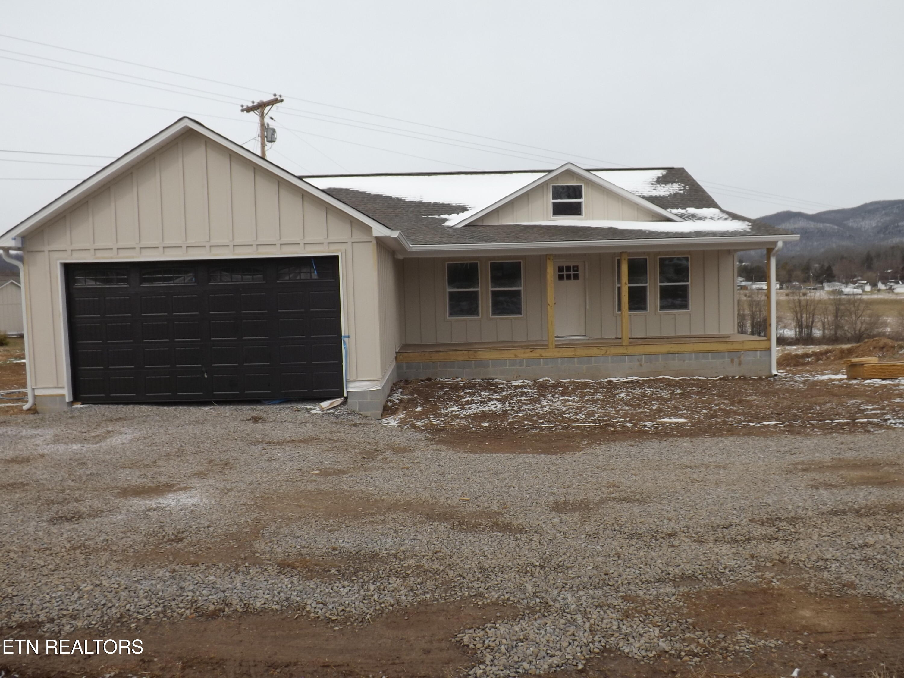 929 Shawanee Road Harrogate TN 37752