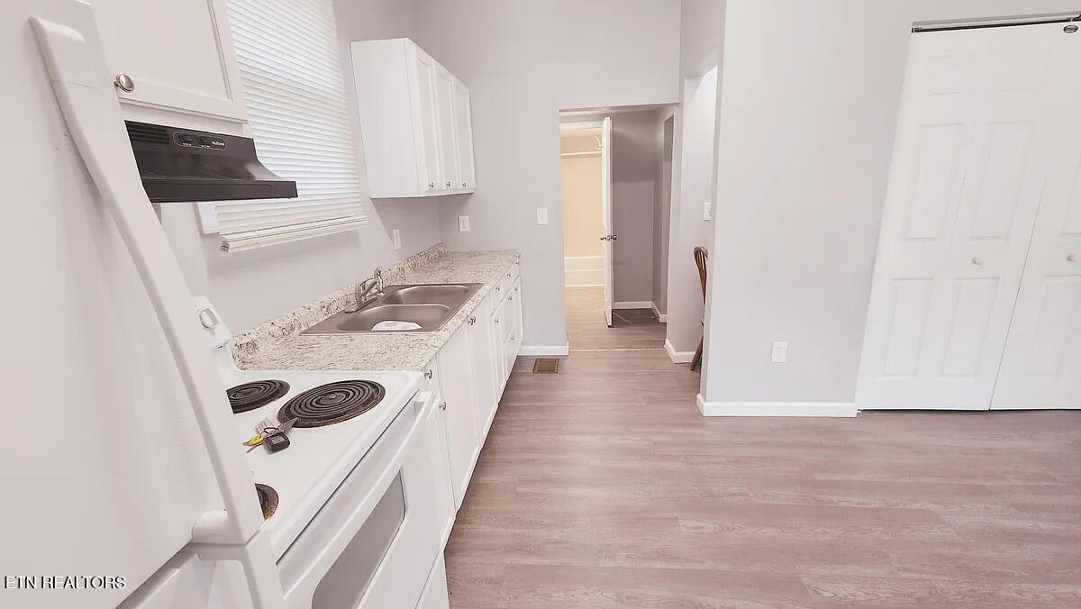 2102 Adams Avenue Knoxville TN 37917