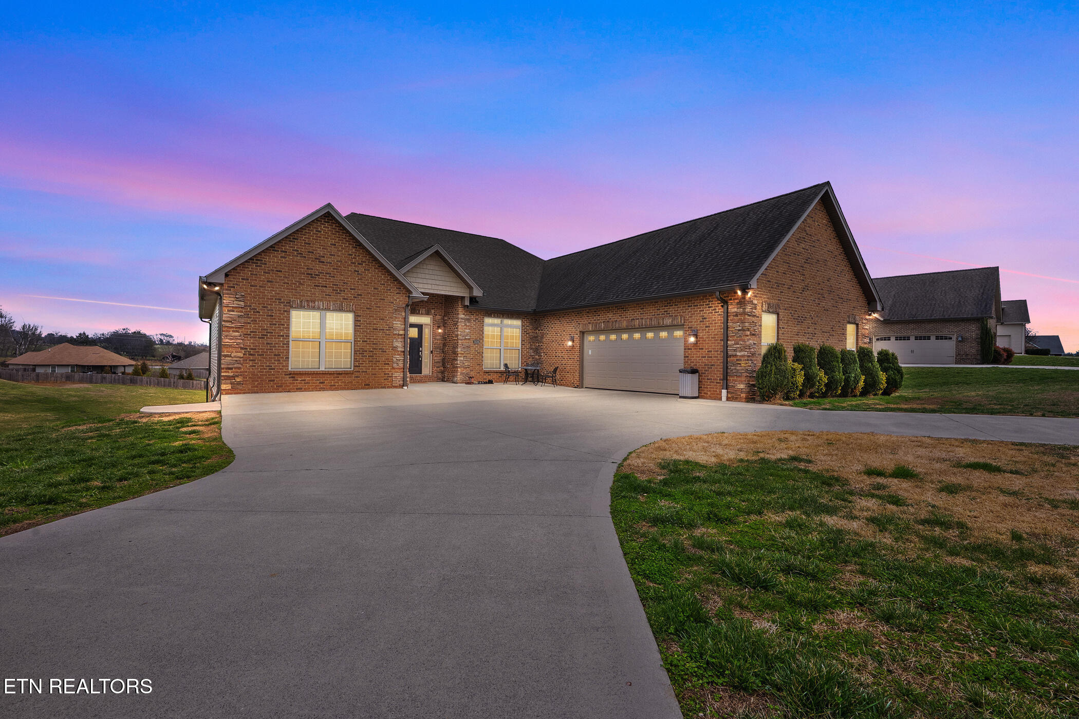 1126 Kessler Way Maryville TN 37801