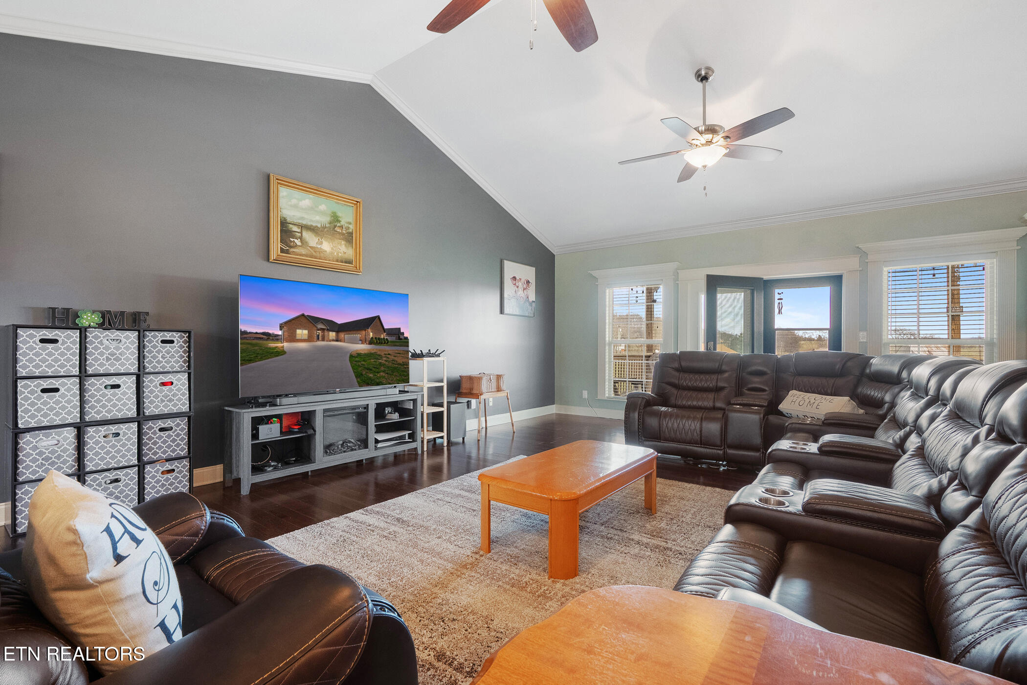 1126 Kessler Way Maryville TN 37801
