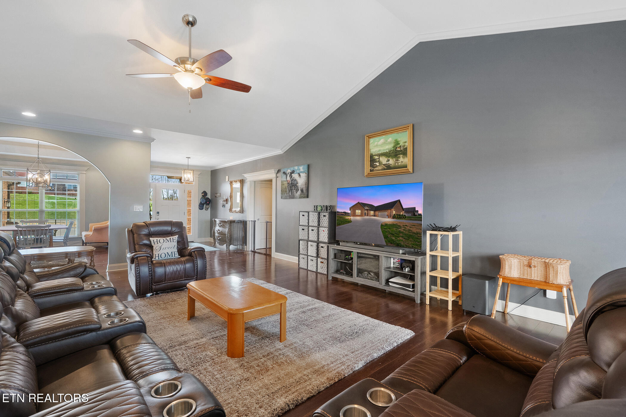 1126 Kessler Way Maryville TN 37801
