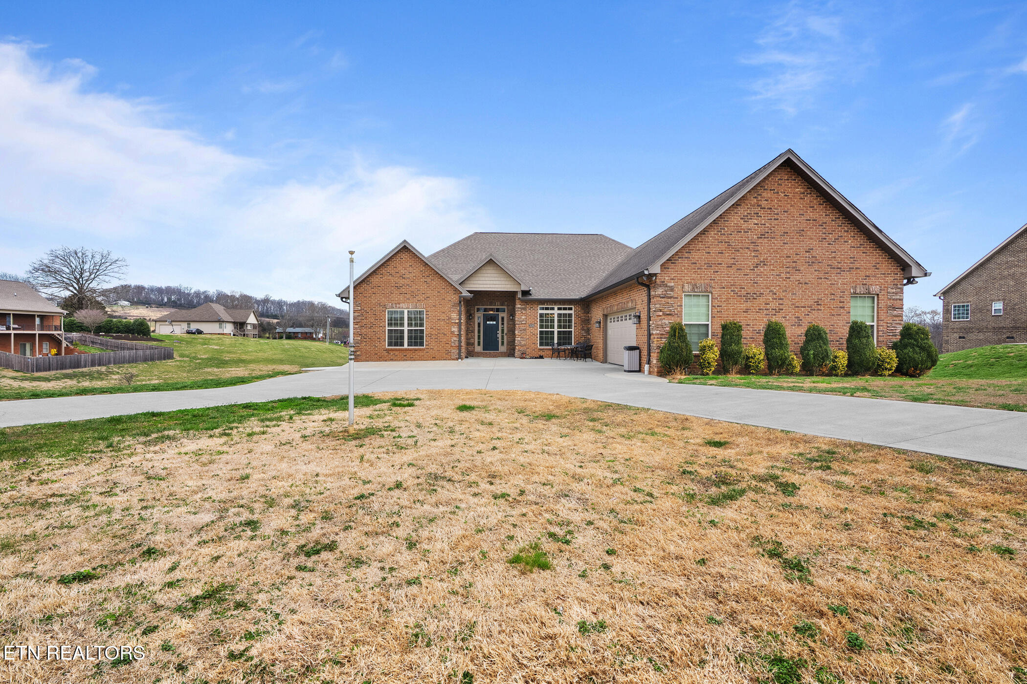 1126 Kessler Way Maryville TN 37801