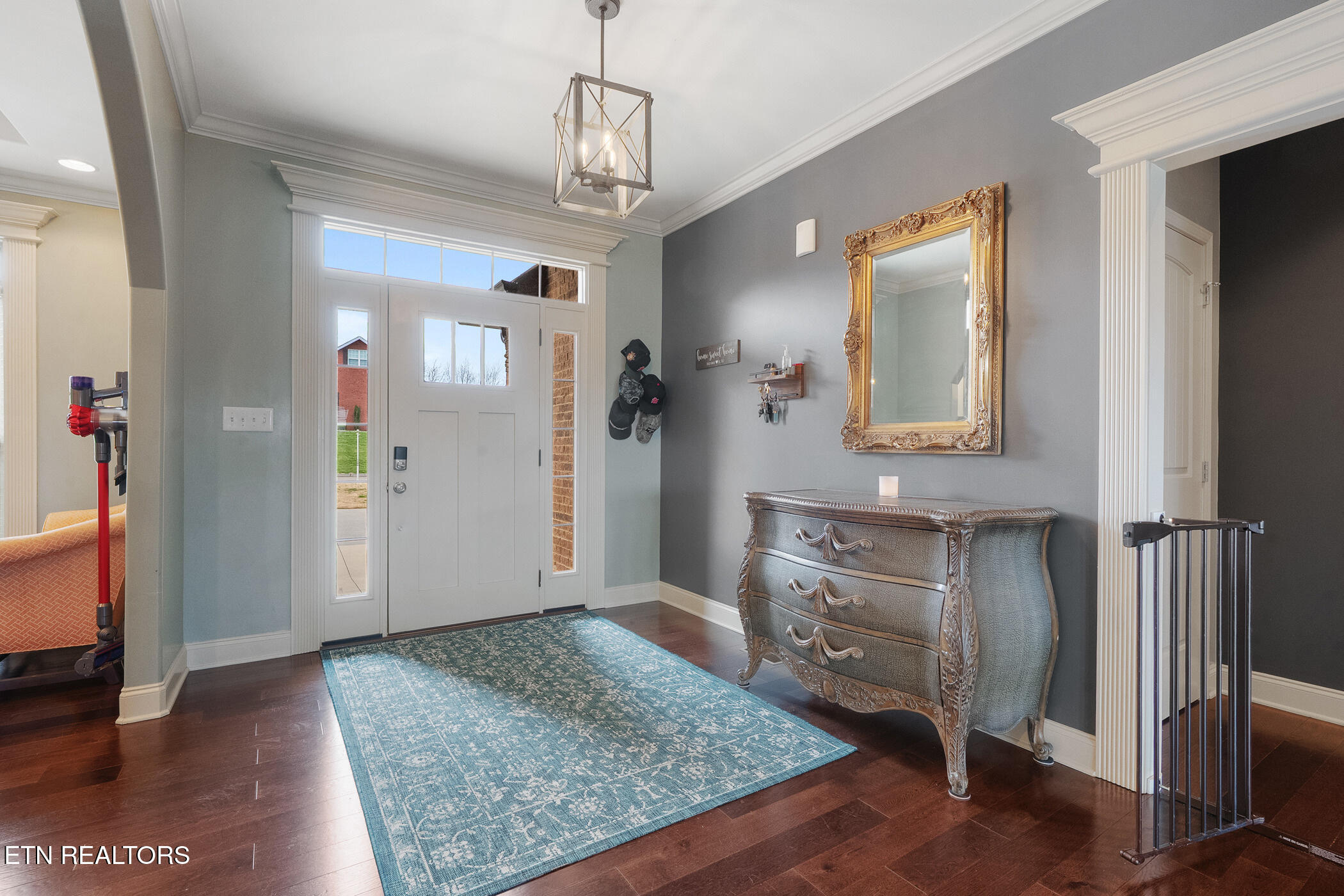 1126 Kessler Way Maryville TN 37801