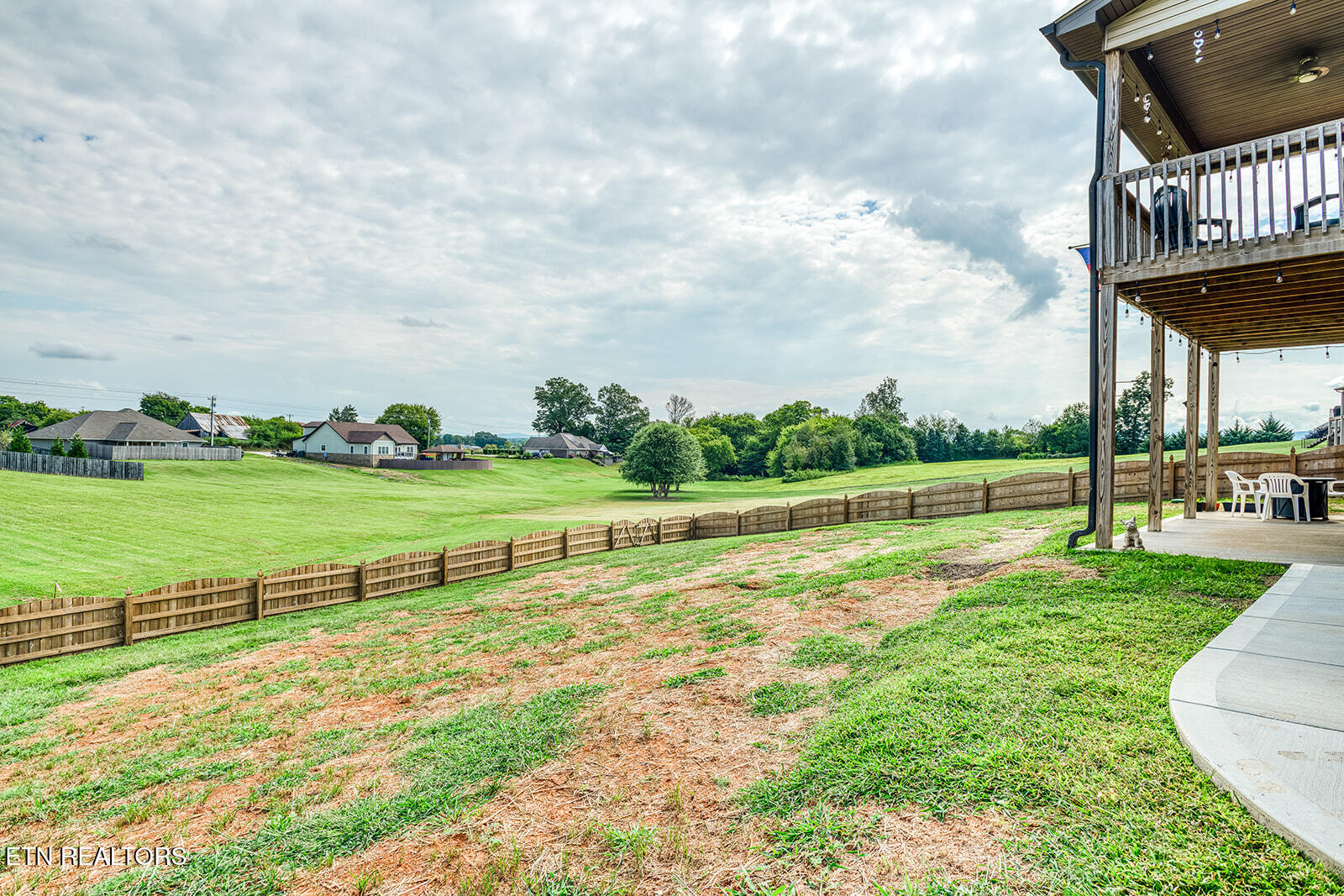 1126 Kessler Way Maryville TN 37801