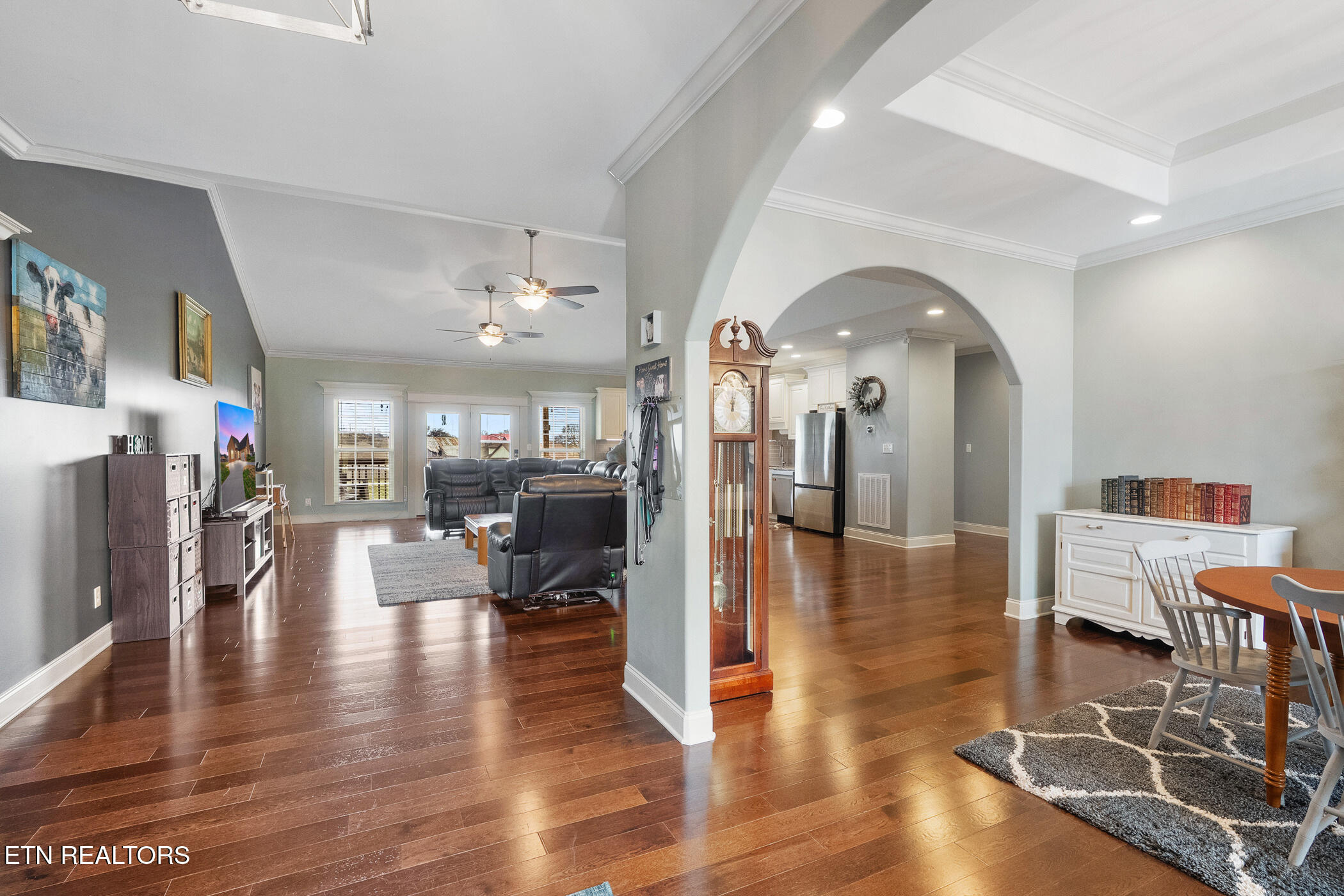 1126 Kessler Way Maryville TN 37801