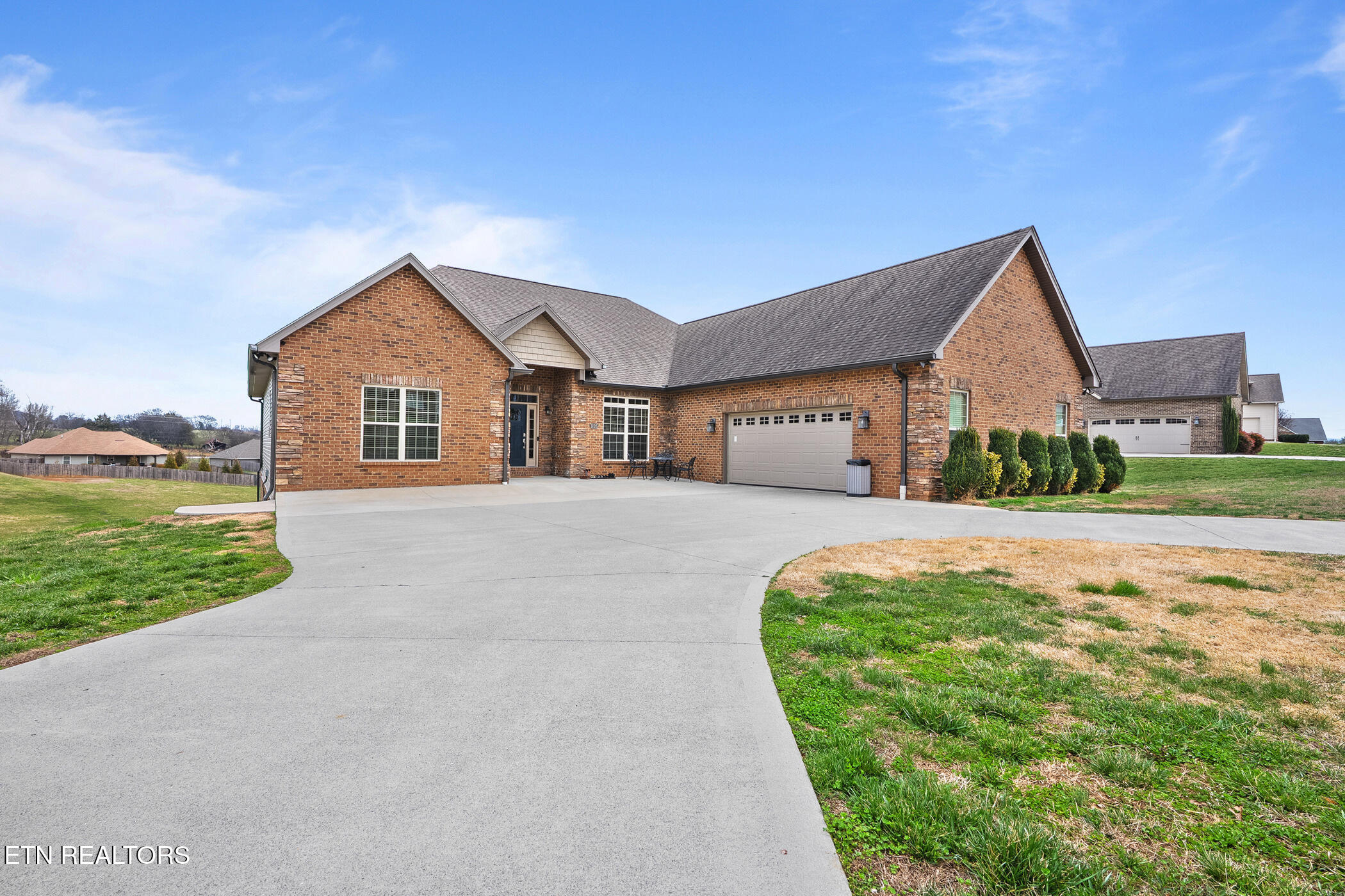 1126 Kessler Way Maryville TN 37801