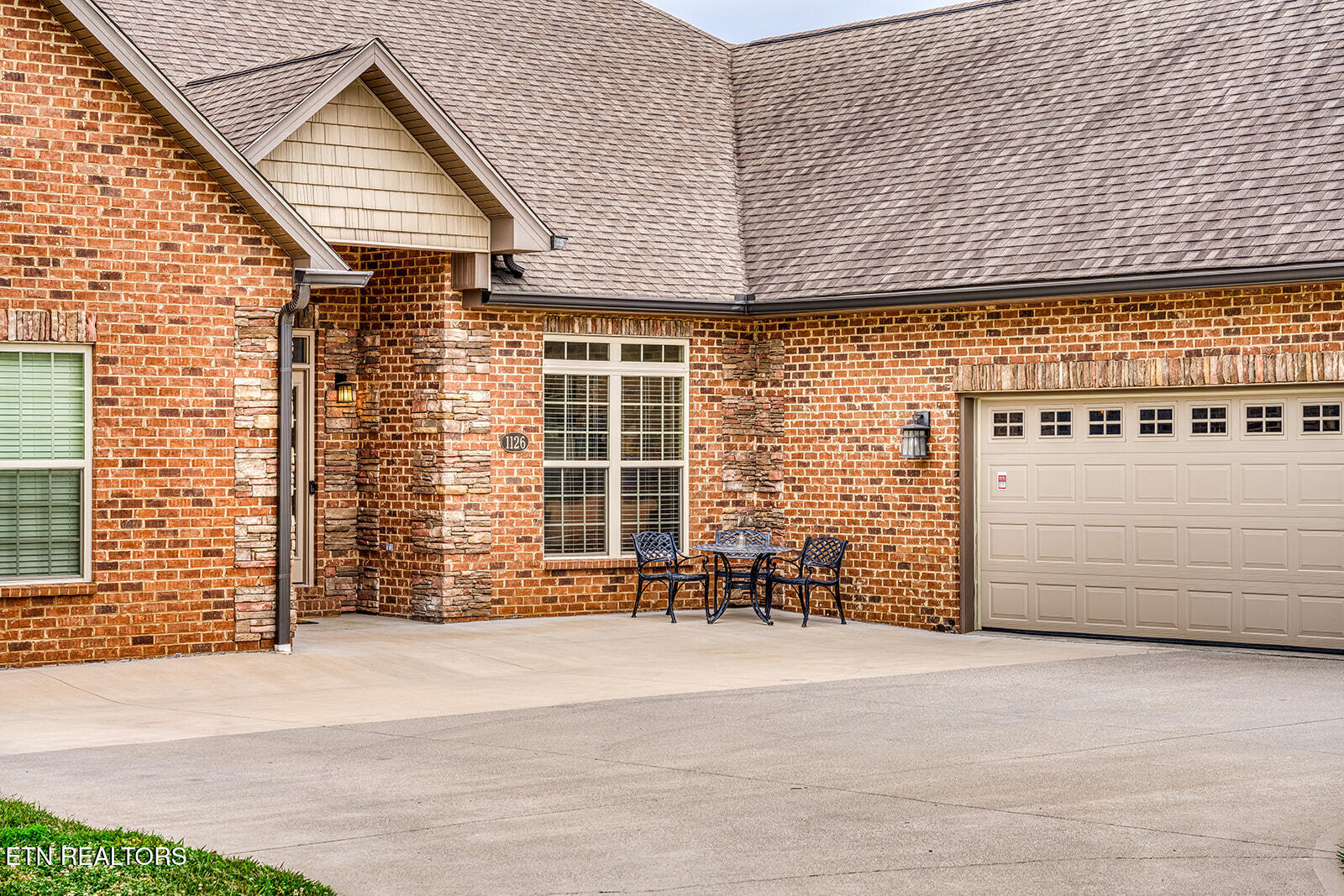 1126 Kessler Way Maryville TN 37801