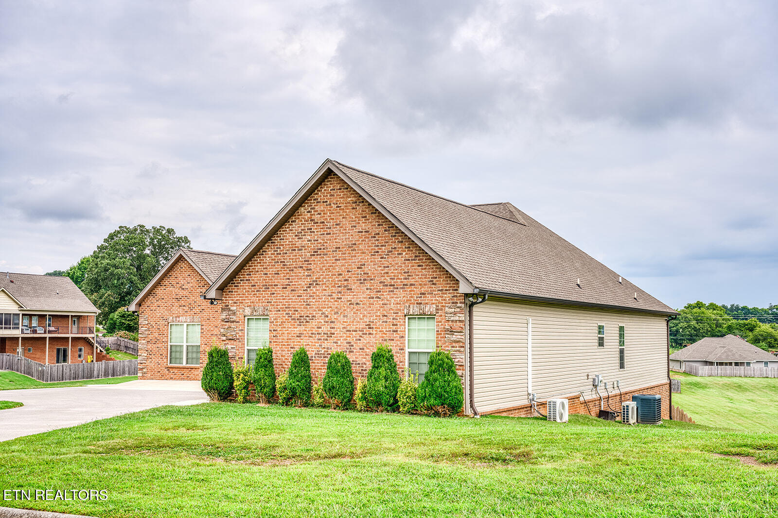 1126 Kessler Way Maryville TN 37801