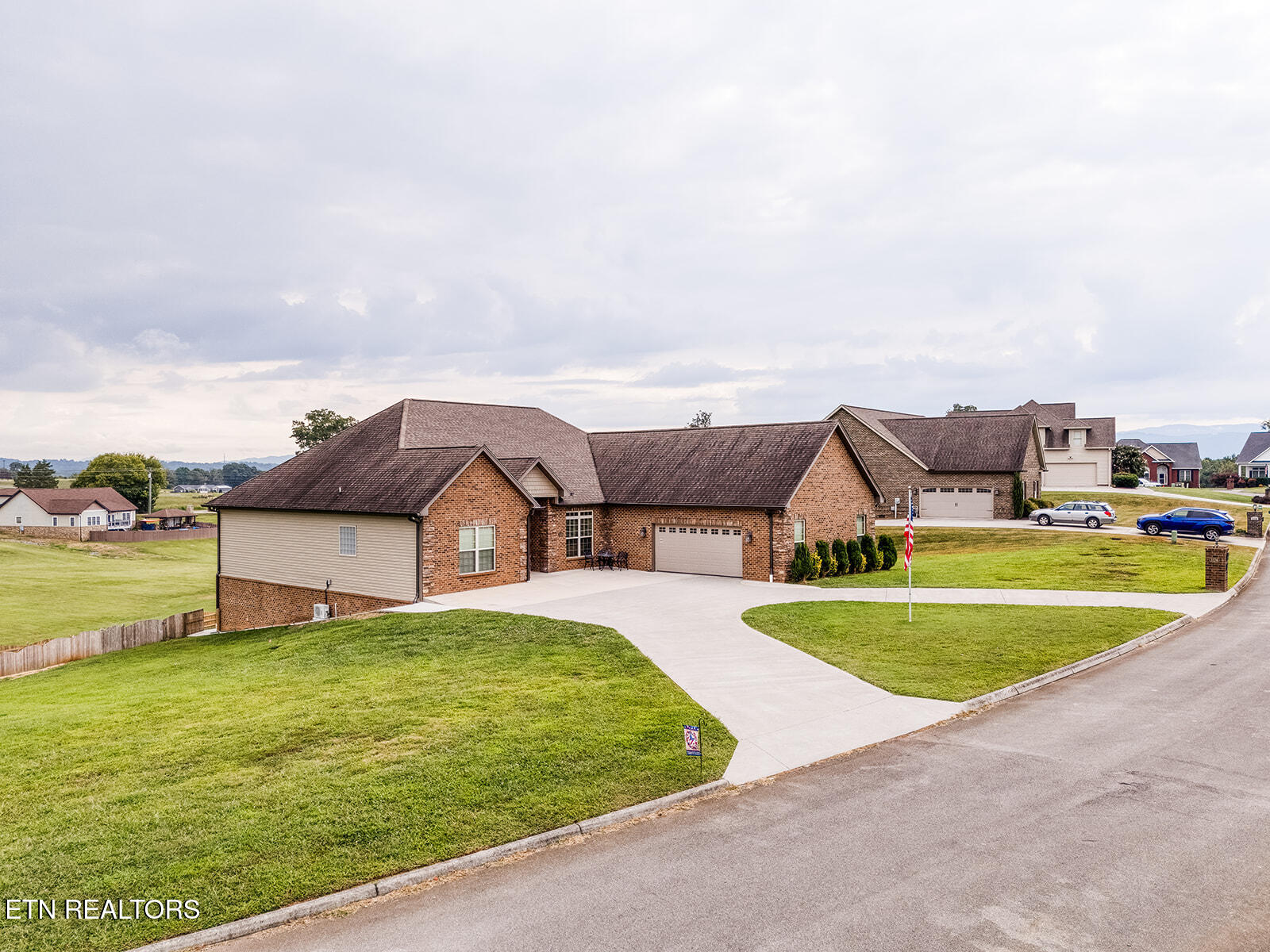 1126 Kessler Way Maryville TN 37801