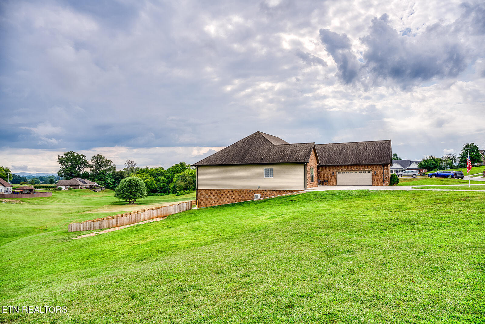 1126 Kessler Way Maryville TN 37801