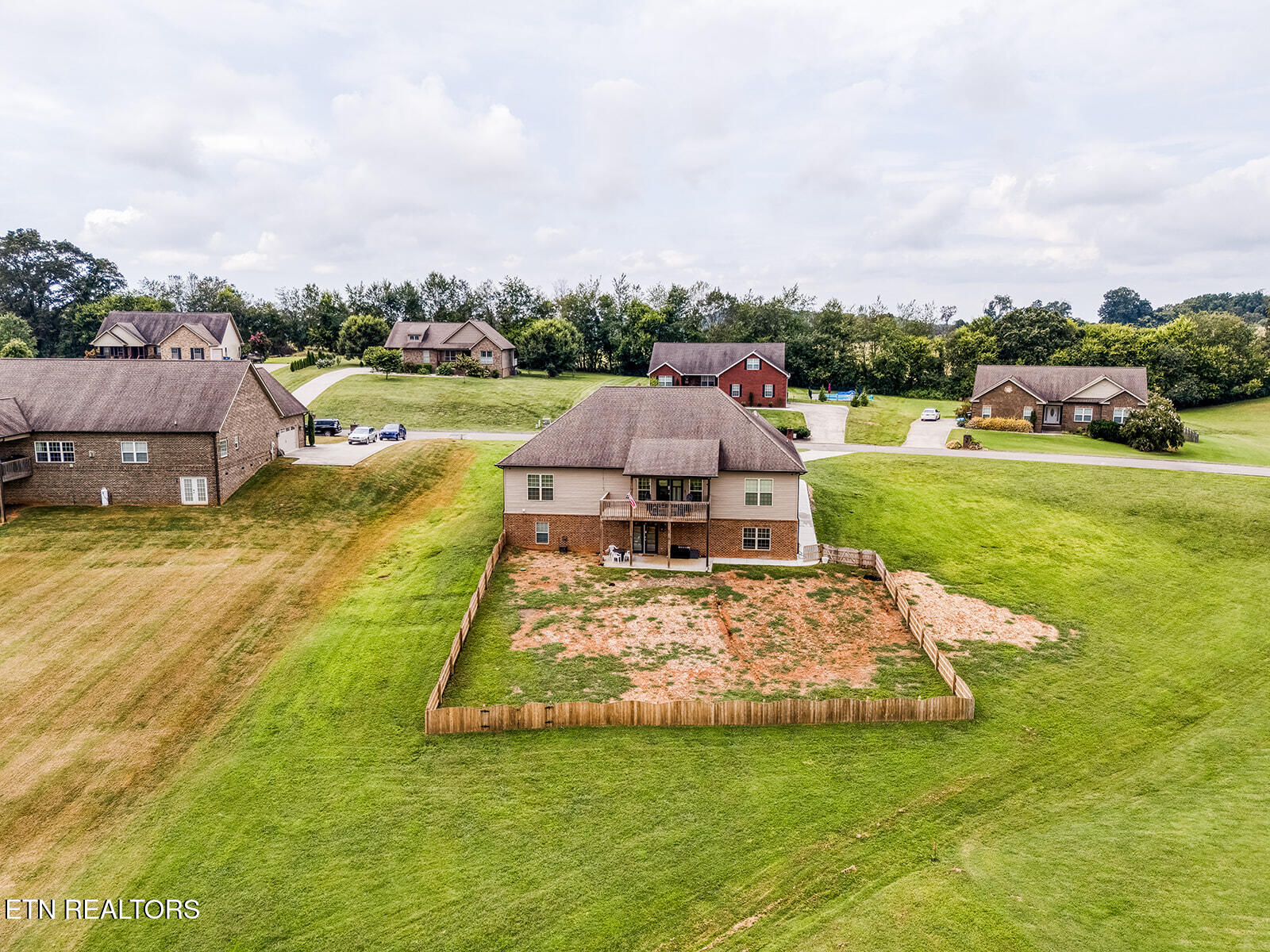 1126 Kessler Way Maryville TN 37801