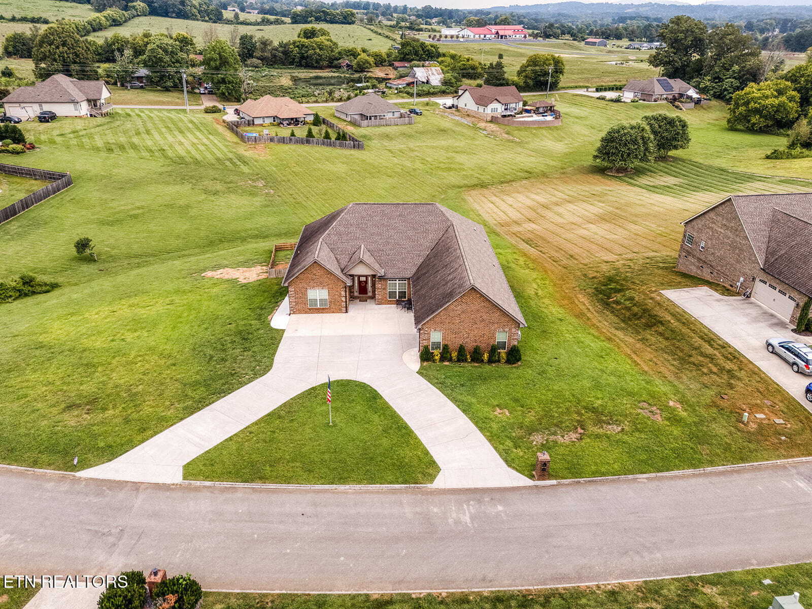 1126 Kessler Way Maryville TN 37801