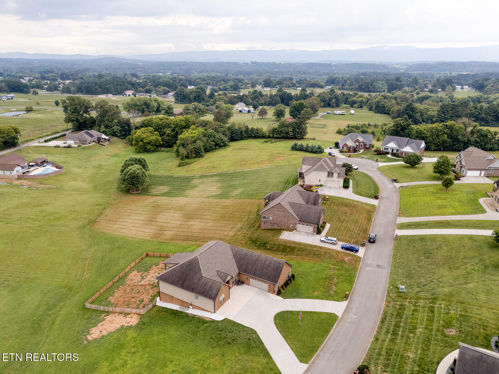 1126 Kessler Way Maryville TN 37801