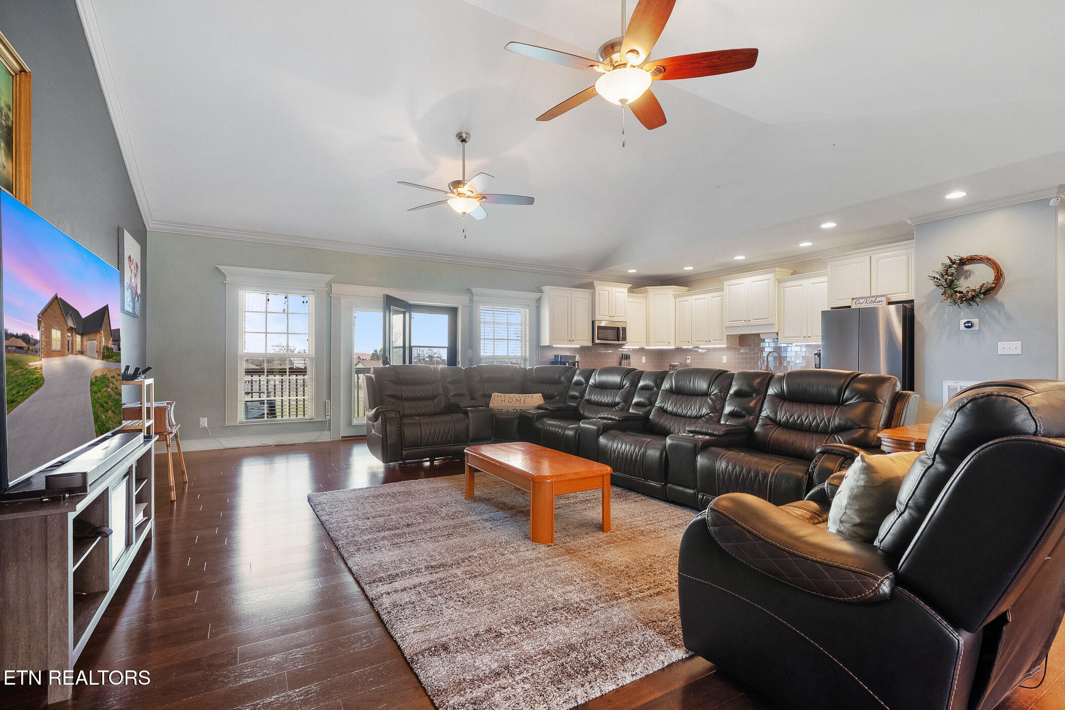 1126 Kessler Way Maryville TN 37801
