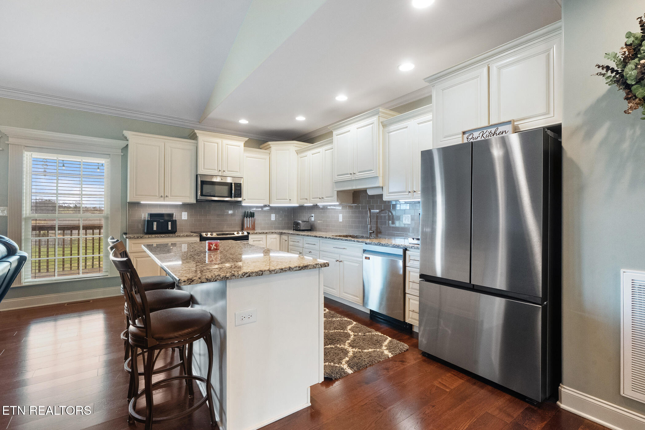1126 Kessler Way Maryville TN 37801