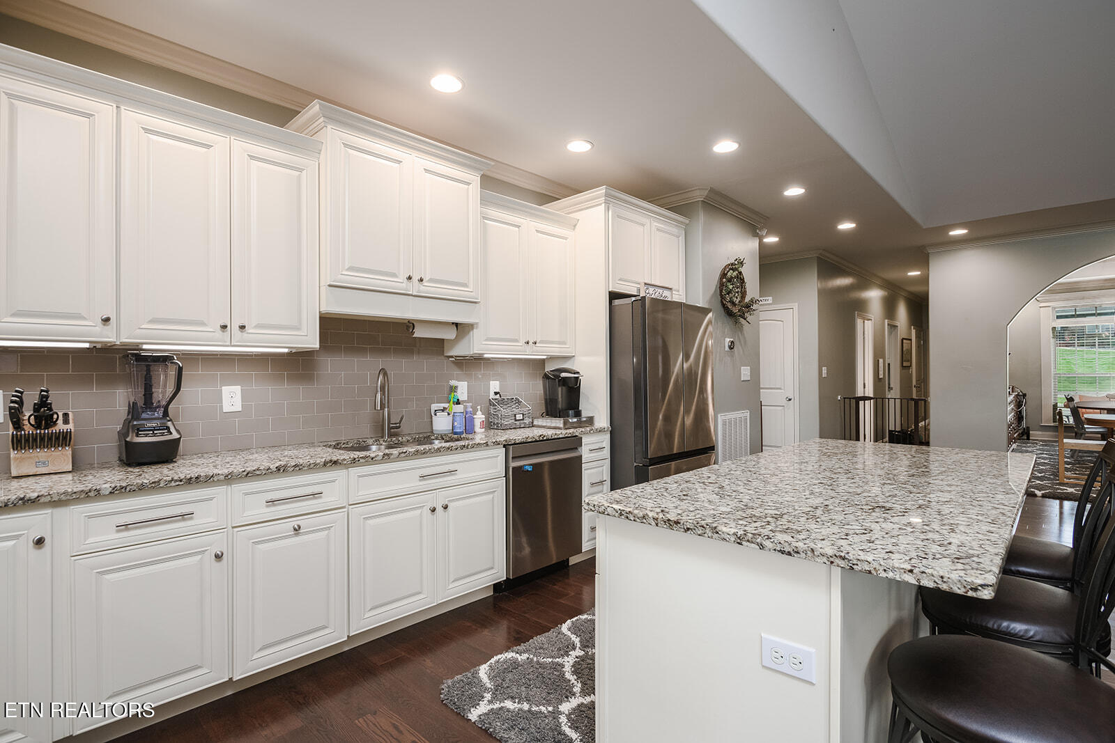 1126 Kessler Way Maryville TN 37801