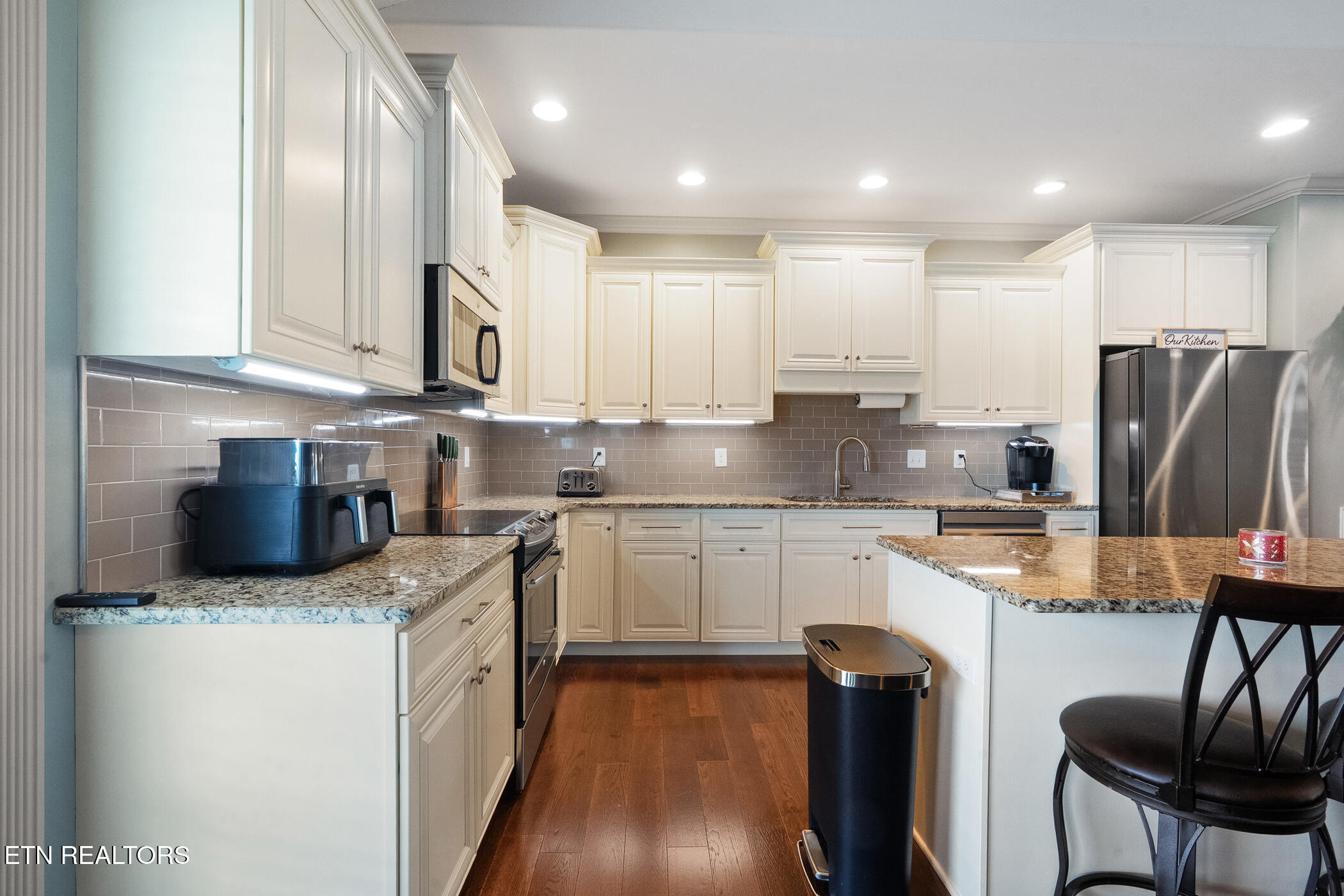 1126 Kessler Way Maryville TN 37801