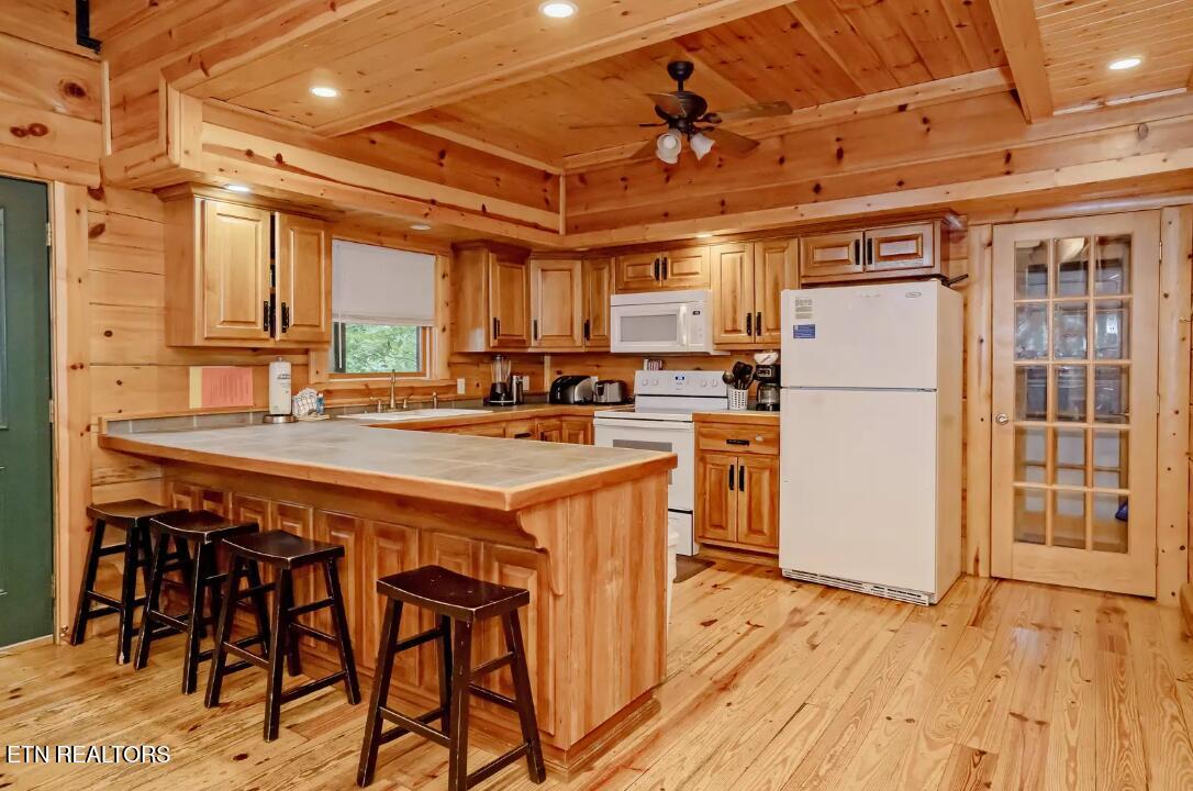 3531 Peggy Lane Pigeon Forge TN 37863