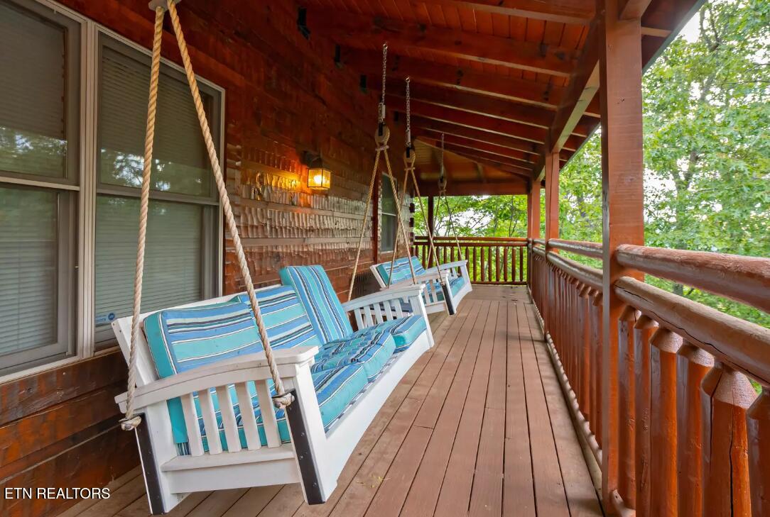 3531 Peggy Lane Pigeon Forge TN 37863