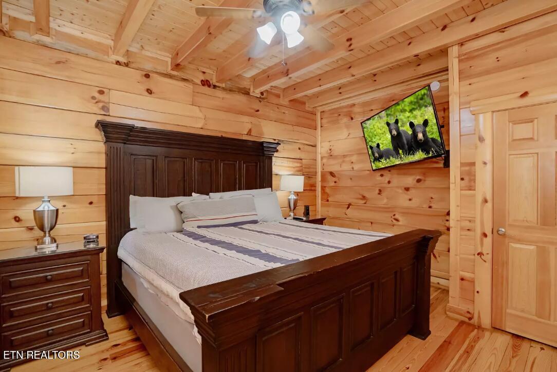 3531 Peggy Lane Pigeon Forge TN 37863