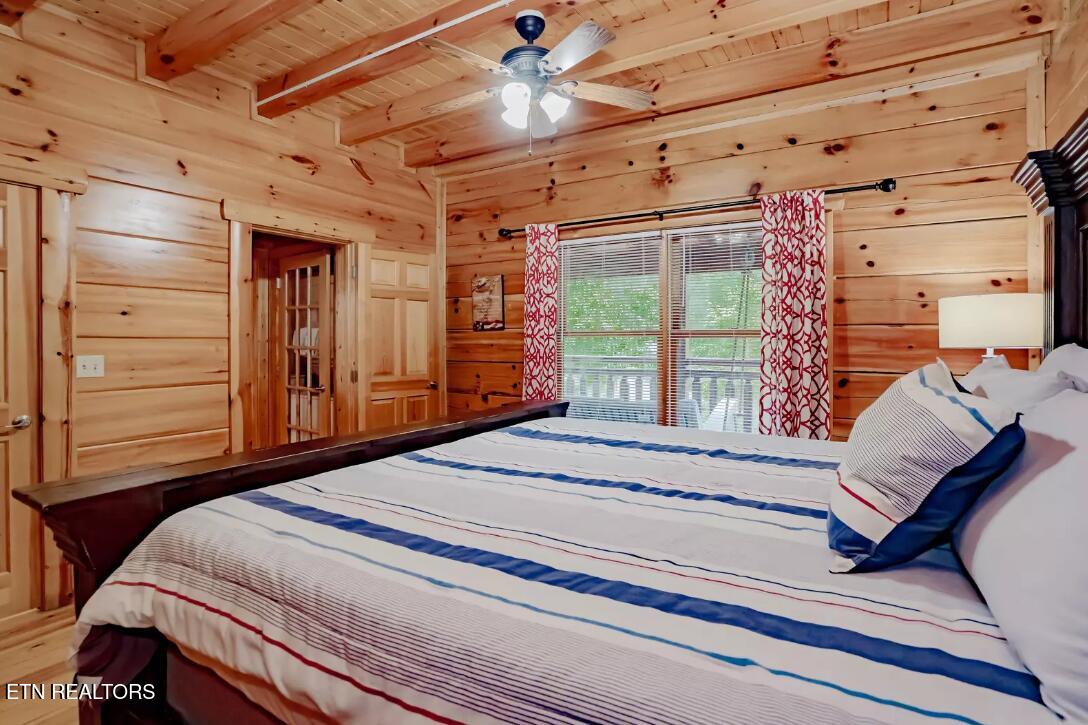 3531 Peggy Lane Pigeon Forge TN 37863