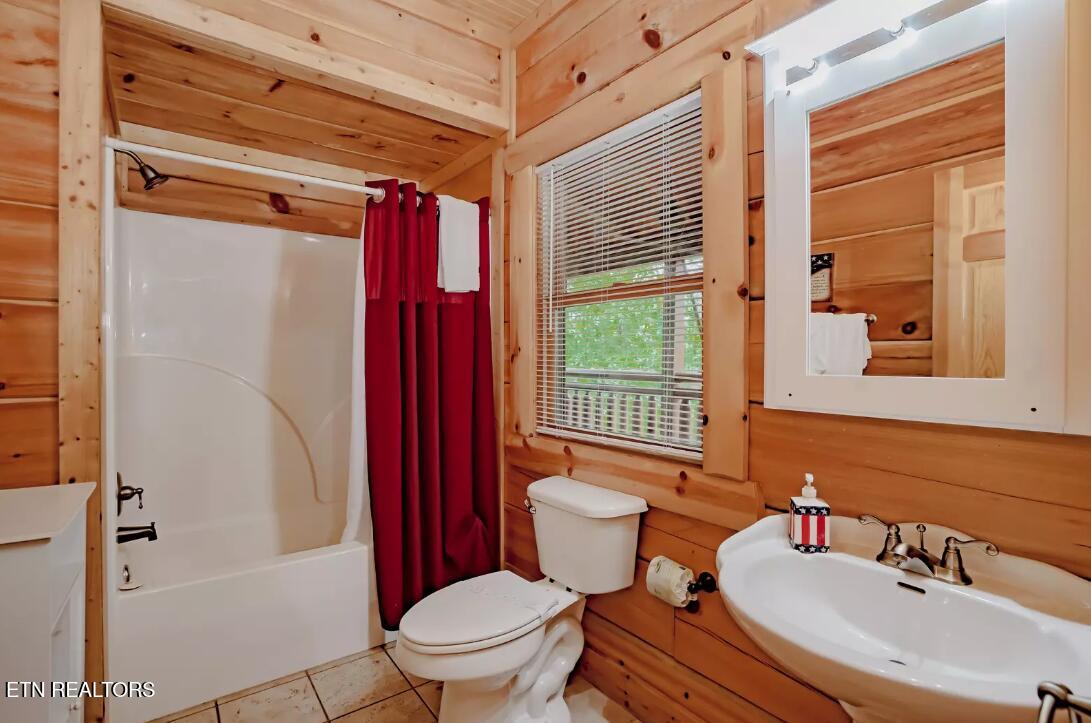 3531 Peggy Lane Pigeon Forge TN 37863