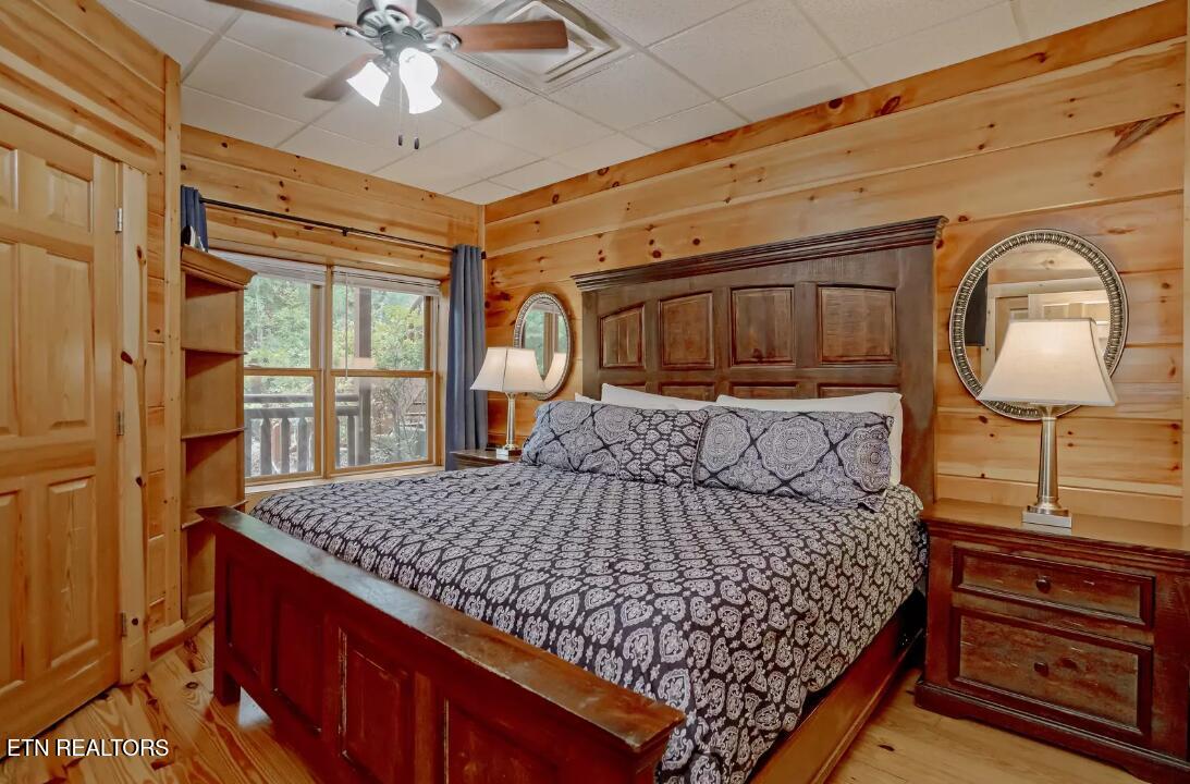 3531 Peggy Lane Pigeon Forge TN 37863