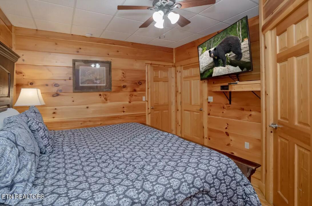 3531 Peggy Lane Pigeon Forge TN 37863