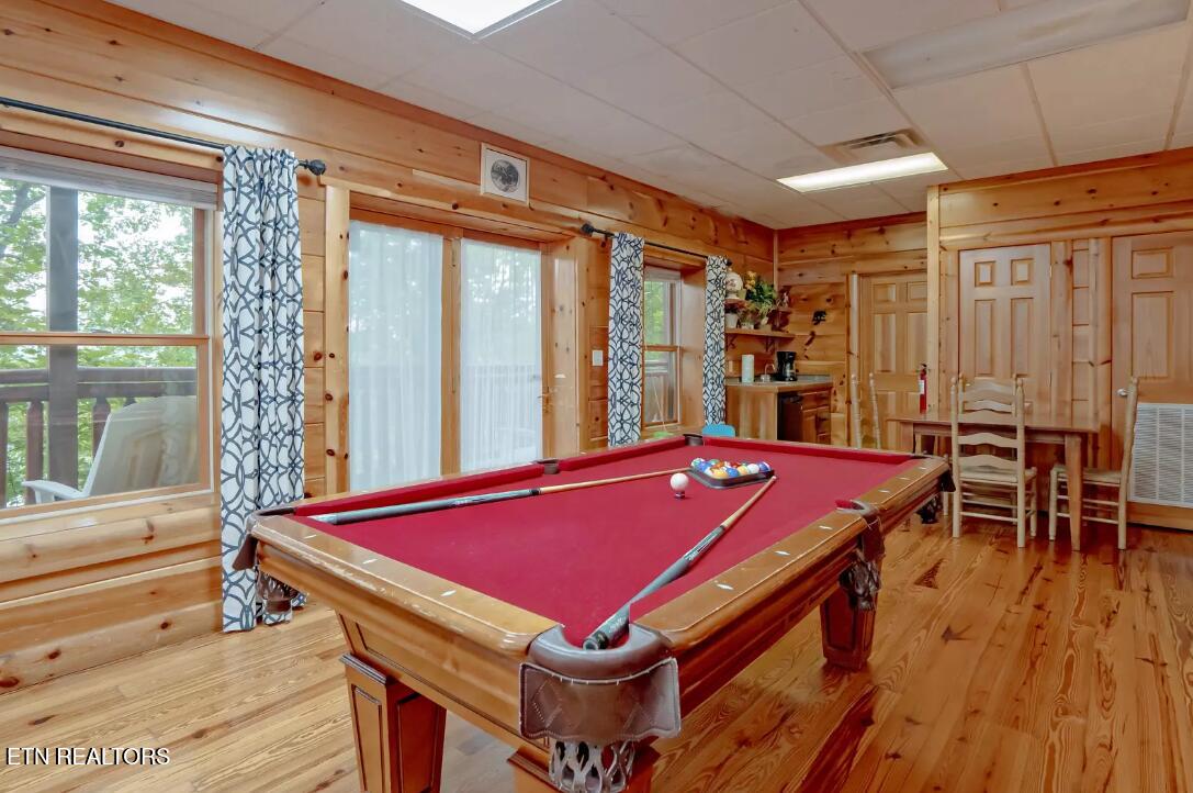 3531 Peggy Lane Pigeon Forge TN 37863