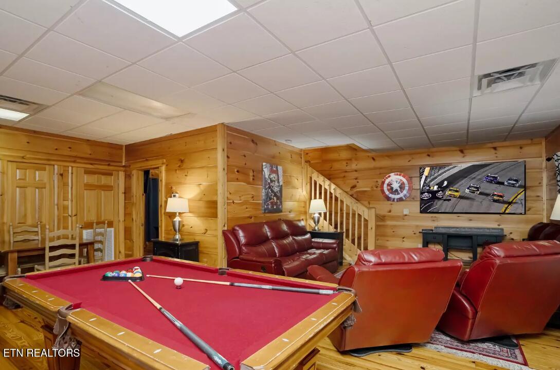 3531 Peggy Lane Pigeon Forge TN 37863